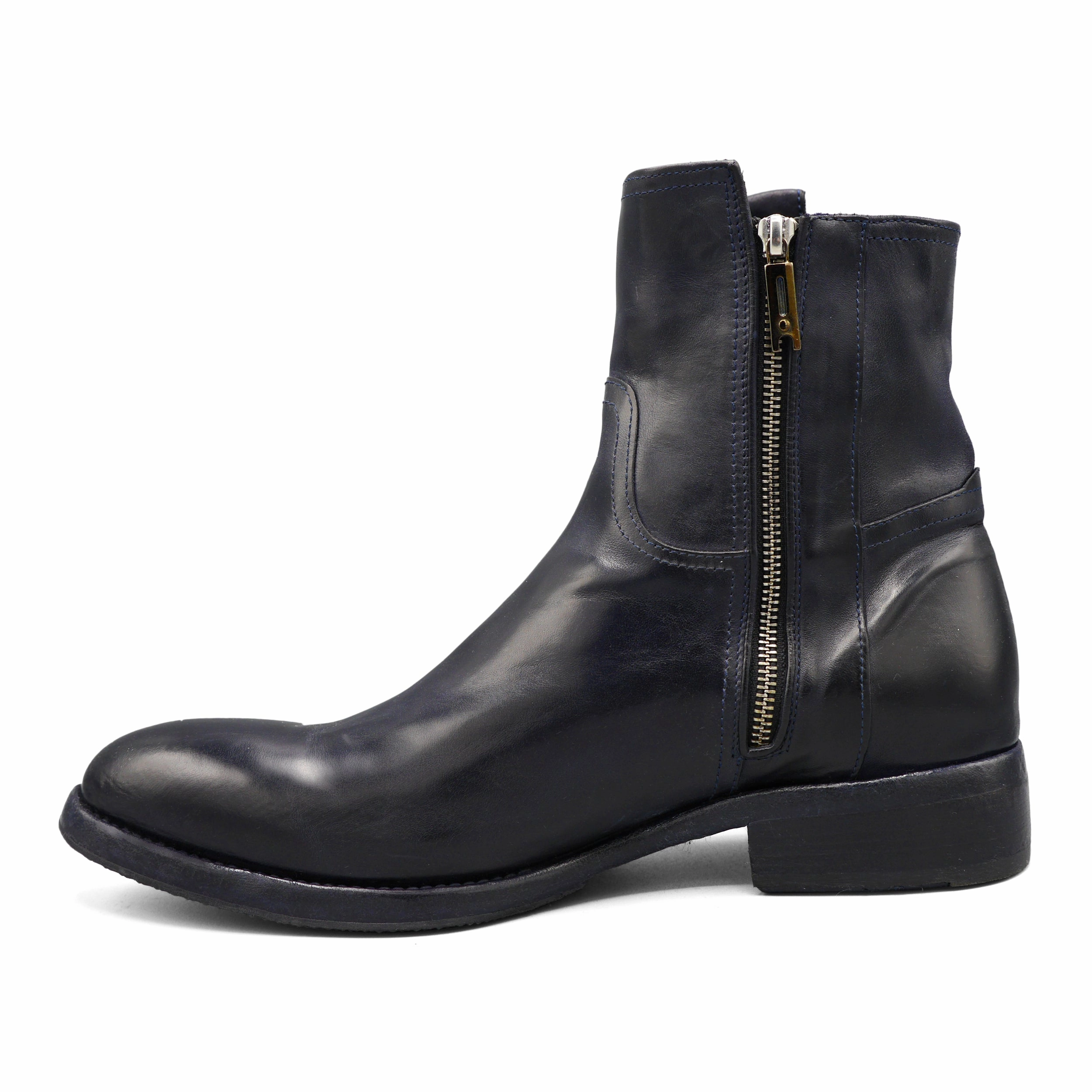 Spurs Boots 4103 - Deep Blue