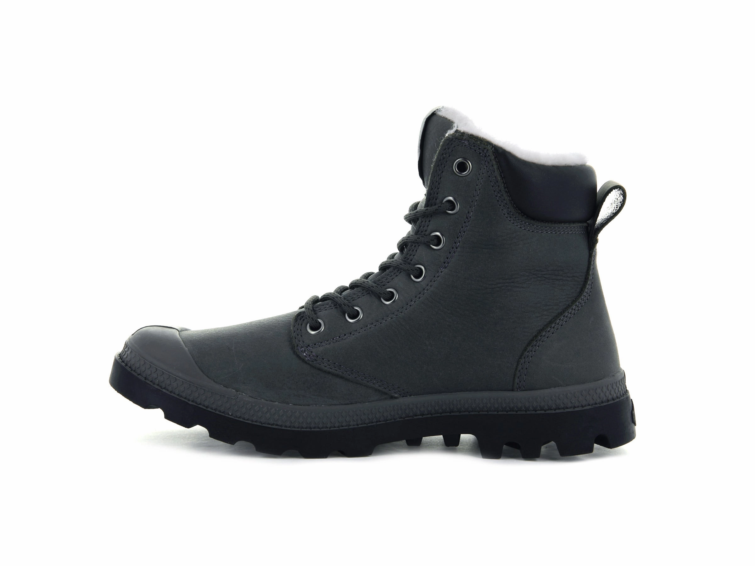 72992-064-M | PAMPA SPORT CUFF WPS | DARK GULL GRAY Waterproof Spray On Shoes