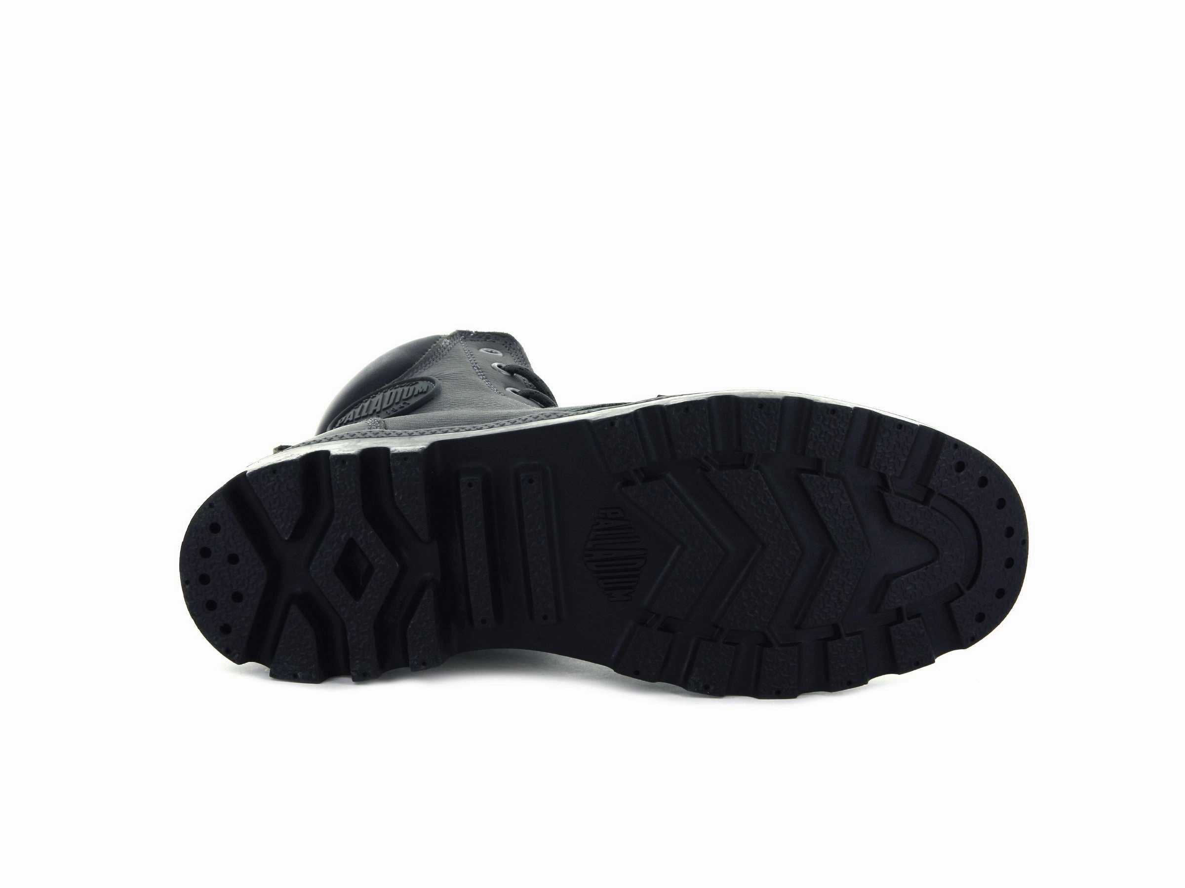 Best Waterproof Winter Walking Shoes 72992-064-M | PAMPA SPORT CUFF WPS | DARK GULL GRAY