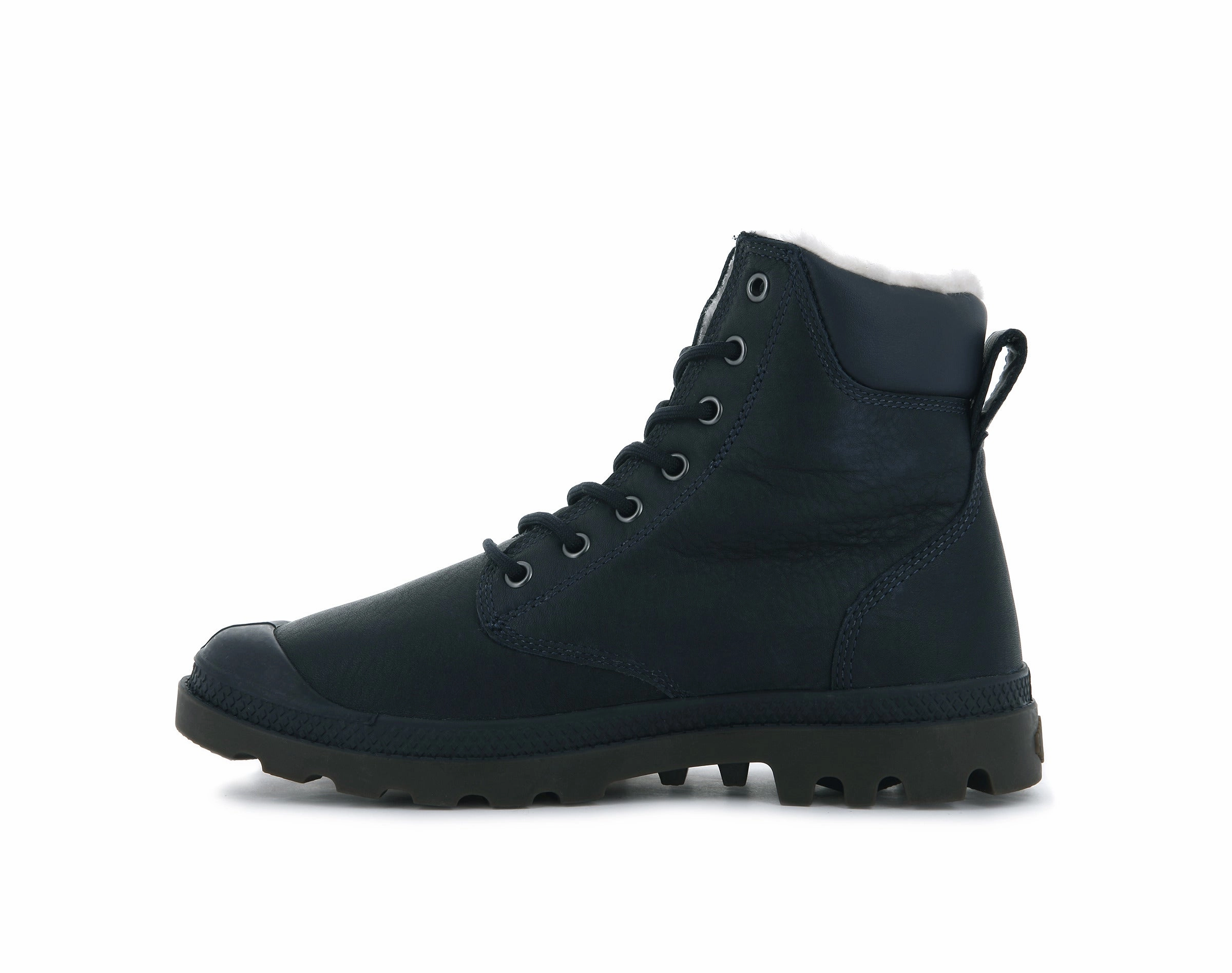 Waterproof Shoes Steel Toe 72992-470-M | PAMPA SPORT CUFF WPS | ECLIPSE