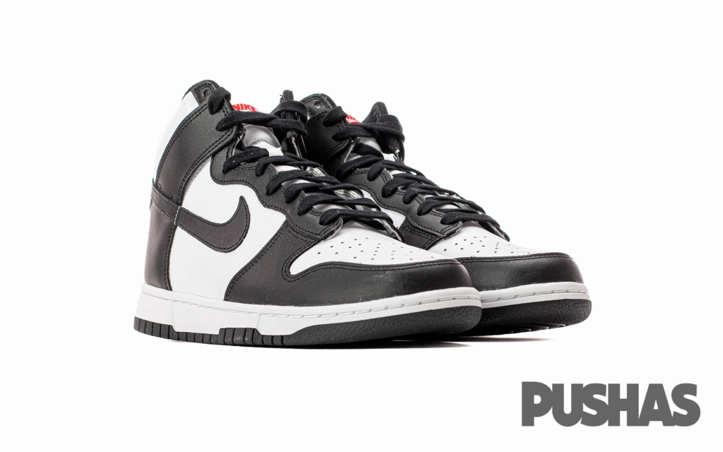 High Heel Cupcake [Refurbished] Dunk High 'Panda' W (2021)