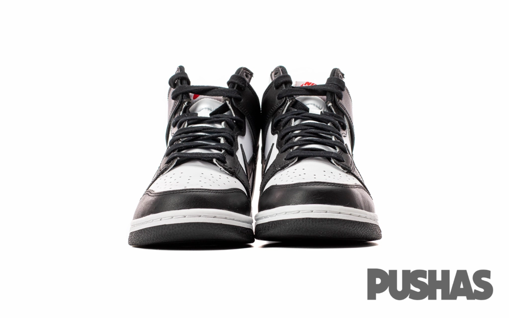 [Refurbished] Dunk High 'Panda' W (2021) High Heels Femdom