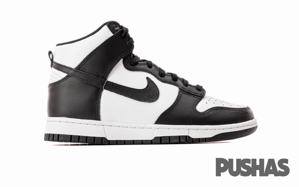 Cheap Ladies High Heels [Refurbished] Dunk High 'Panda' W (2021)