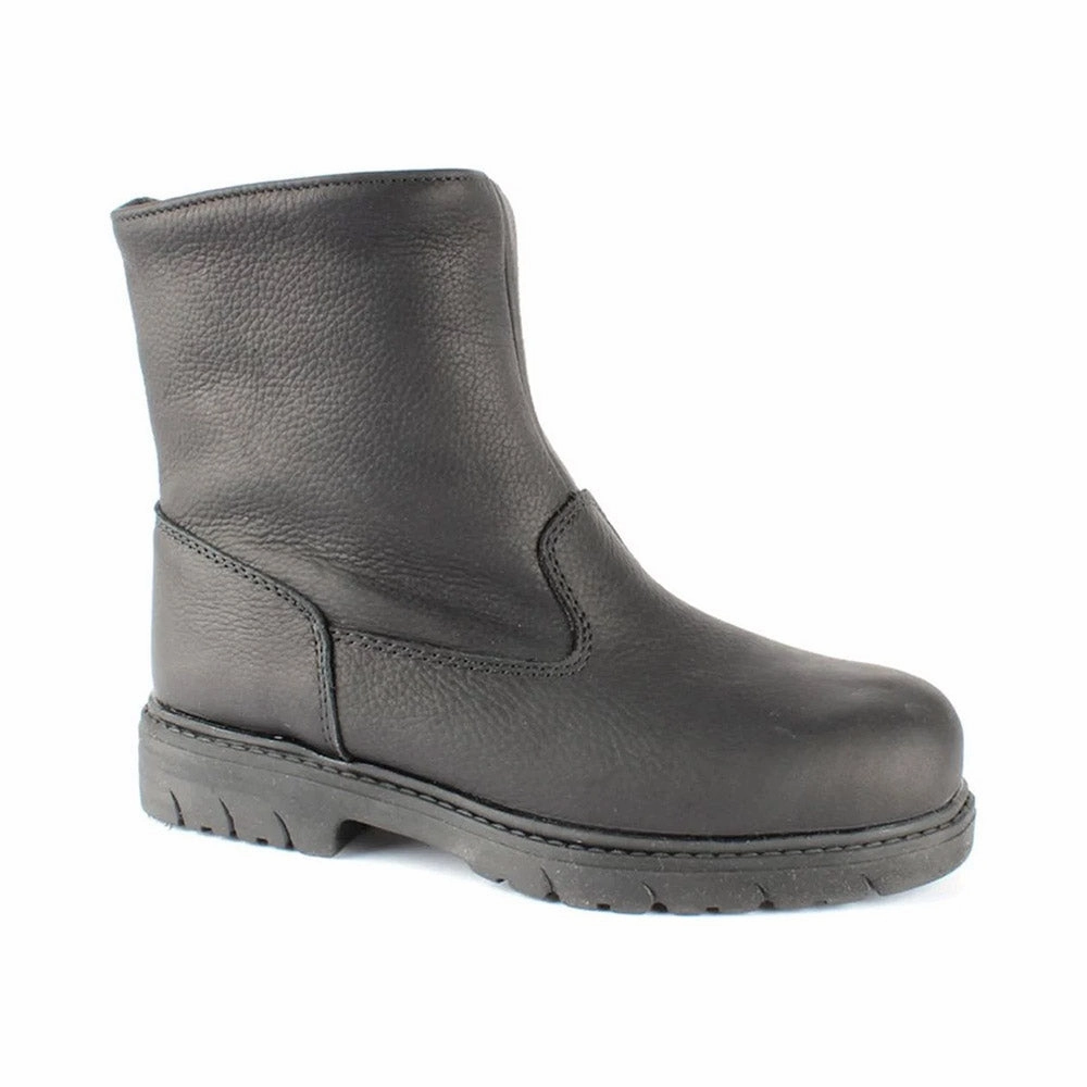 Brown Chelsea Boots Aaron Boot