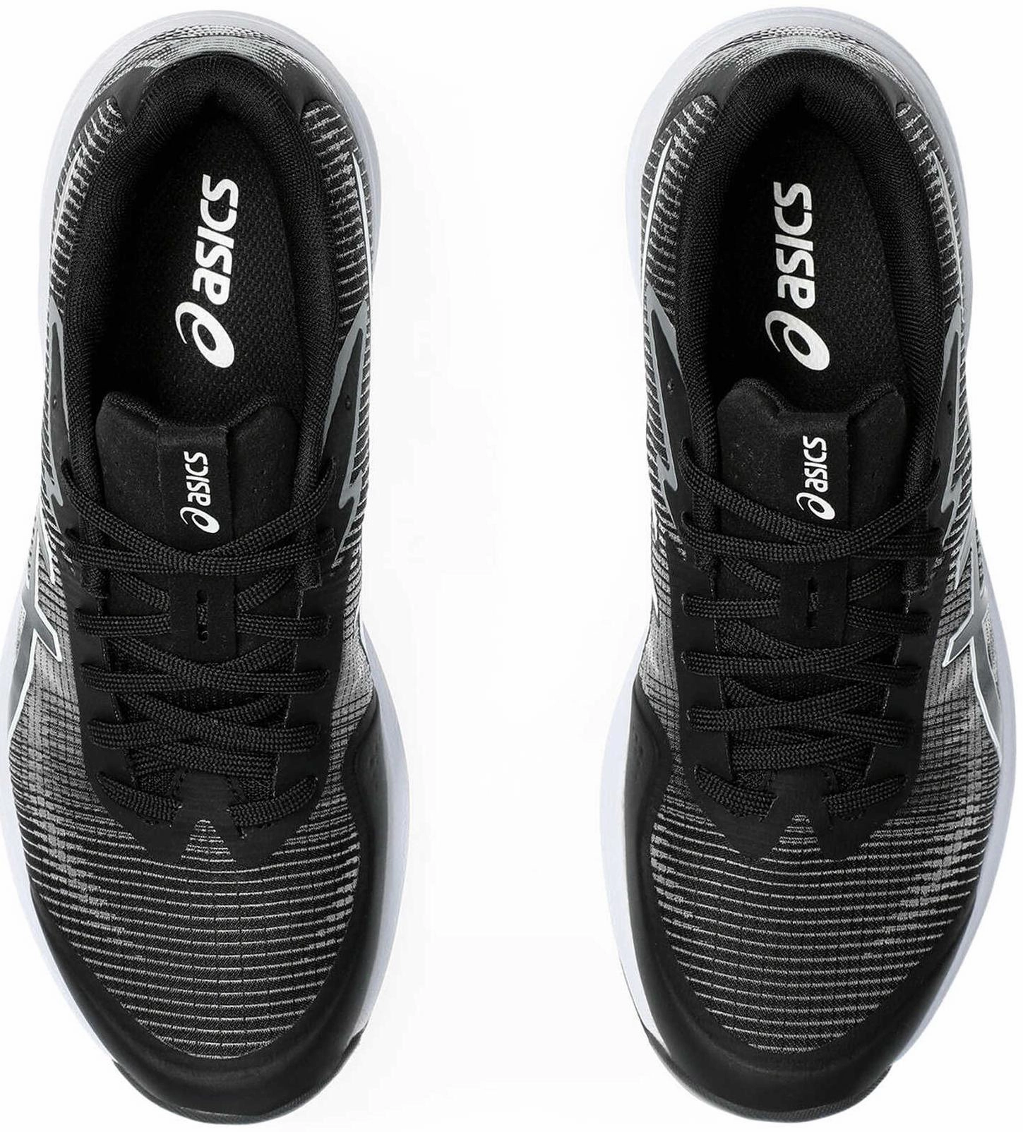 Netburner Professional FF 4 Women's Netball Shoes (Width B) Asics Shoes Comfortable