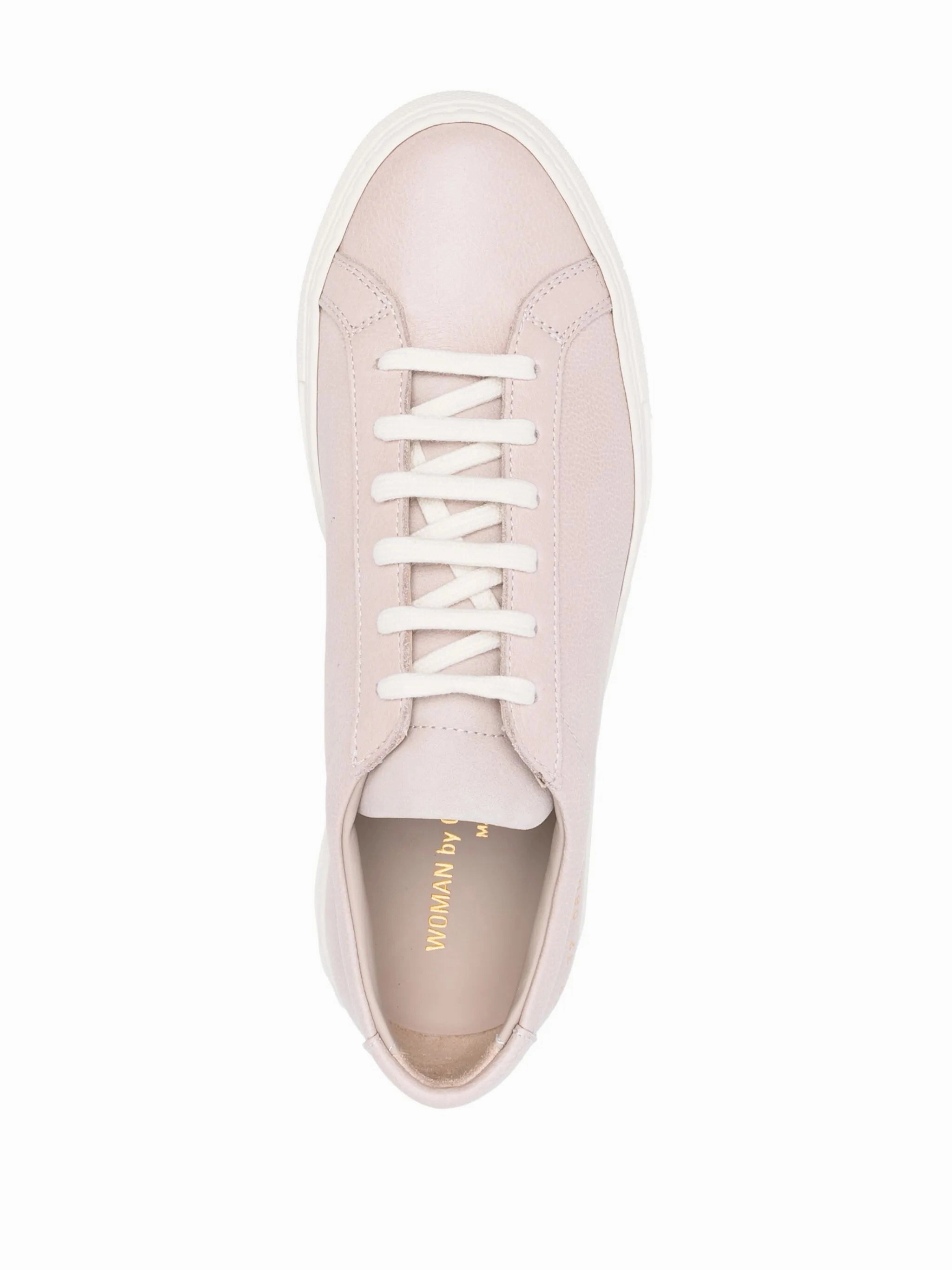 Sneakers Movie 2025 Achilles low-top sneakers