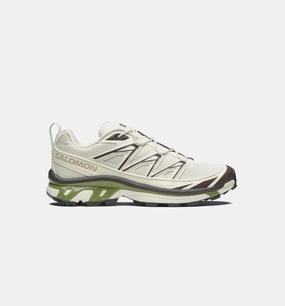 Vectiv Hypnum Trail Running Shoes XT 6 Expanse Mens Lifestyle Shoe - Vanilla Ice/Black Coffee/Green