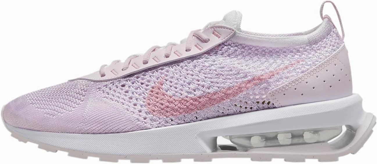 Nike Air Max Flyknit Racer Nn Mens Shoes Nike Leather Athletic Shoes