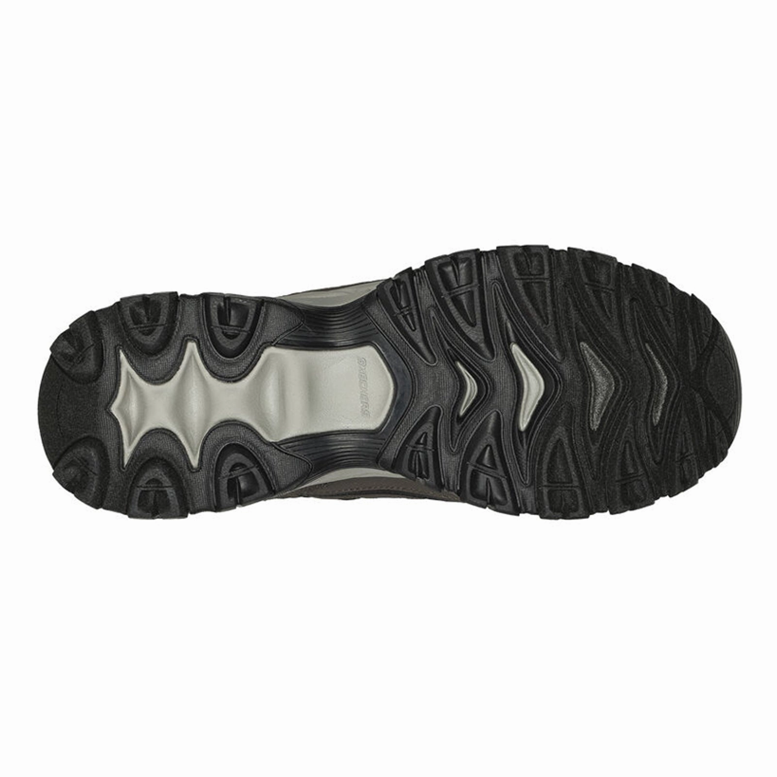 Slip On Slip On Slip On Sandals Slip On Shoe Slip On Men's Skechers, Slip-ins: After Burn M Fit - Ridgeburn Sneaker