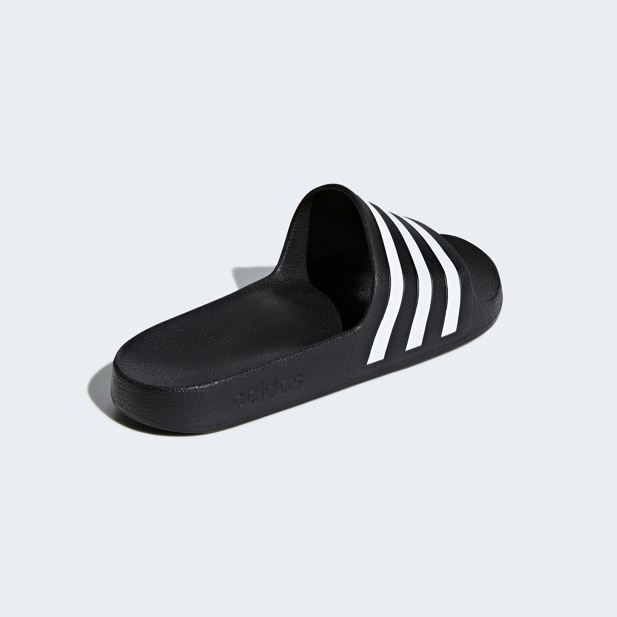 adidas Adilette Aqua - Black - White Phantom Gt2 Elite Soccer Cleats