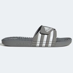Future 7 Soccer Cleats adidas Adissage - Grey - White