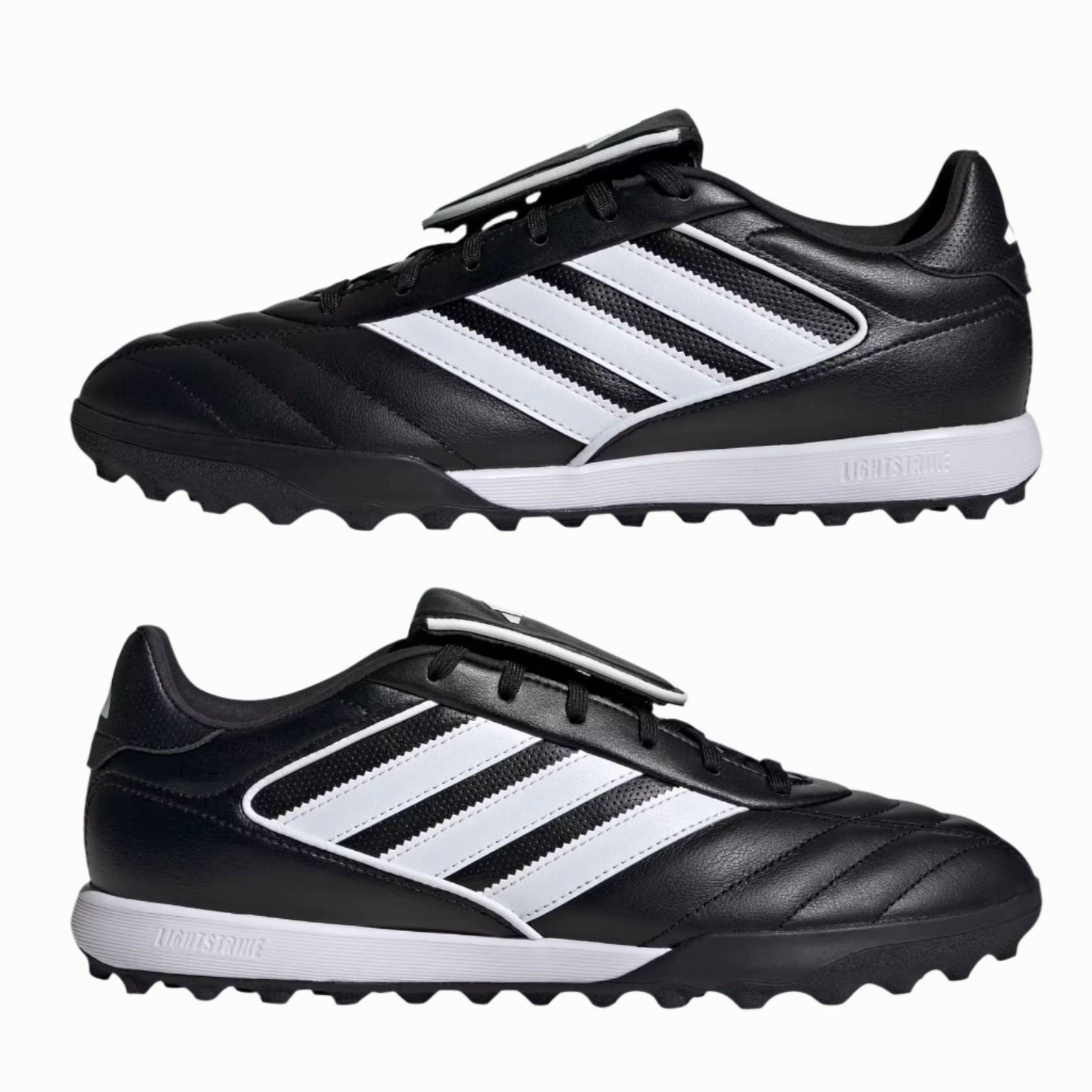 adidas Copa Gloro II Turf Shoes Indoor Vs Outdoor Soccer Cleats