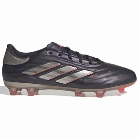 adidas Copa Pure 2 Pro FG - Vivid Horizon Pack (FA24) Best Cleats For Soccer Midfielder