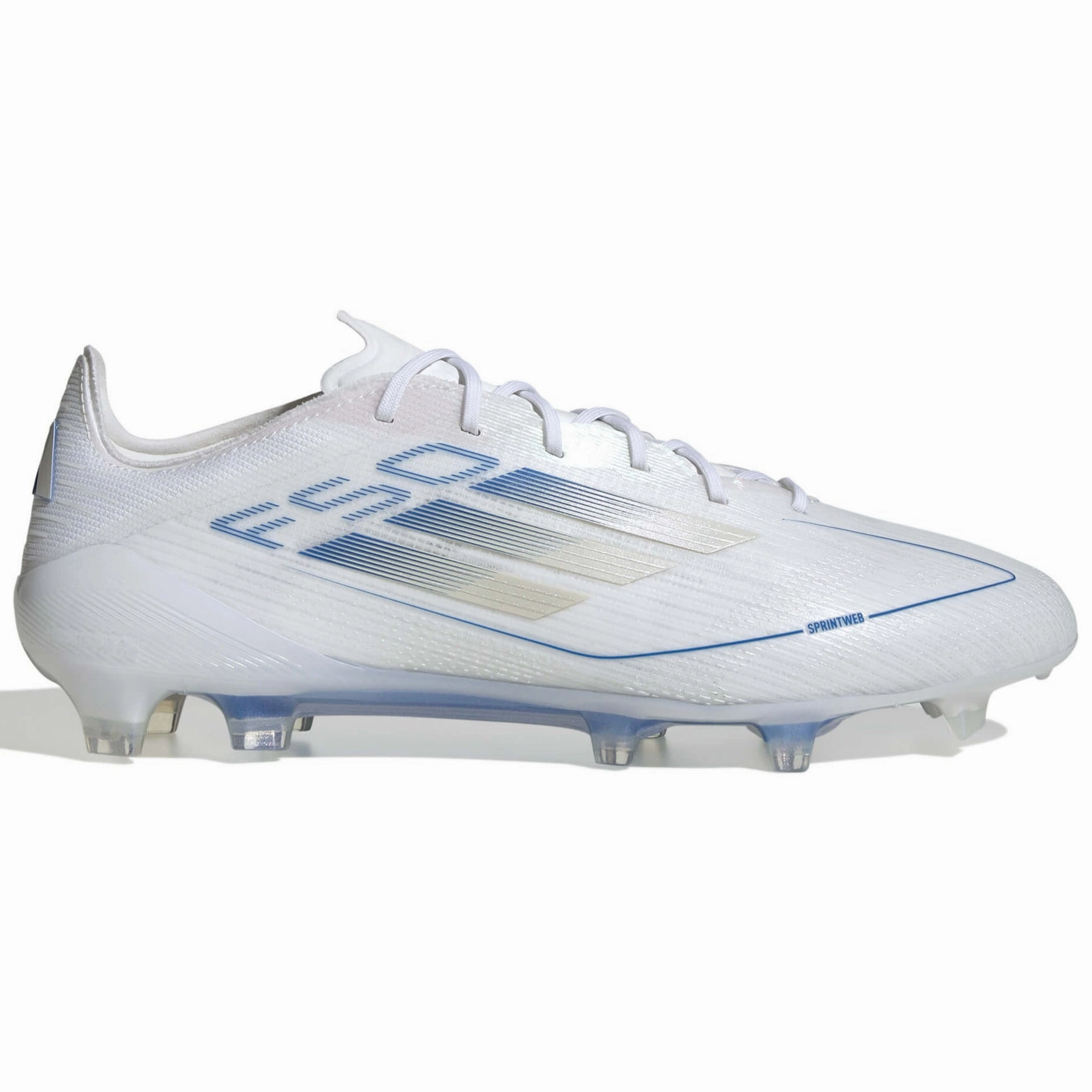 adidas F50 Elite FG - Polar Victory Pack (SP25) Soccer Cleats Canada