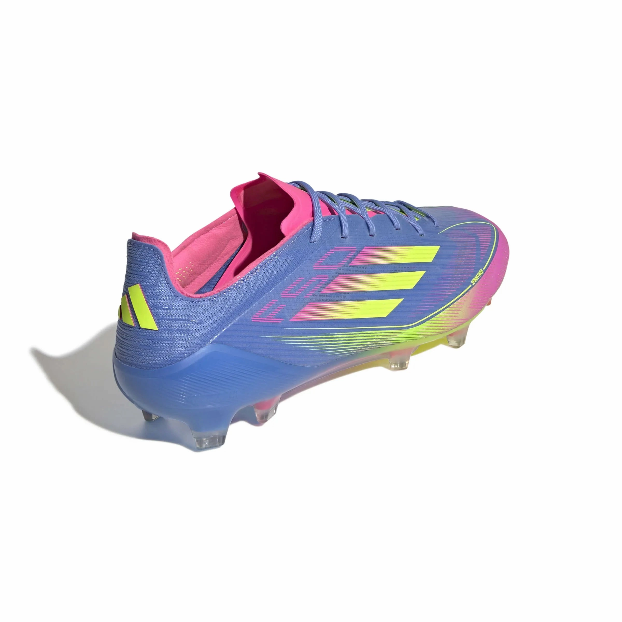 adidas F50 Elite Firm Ground Soccer Cleats - Celestial Victory Pack (SP25) Soccer Cleats Canada