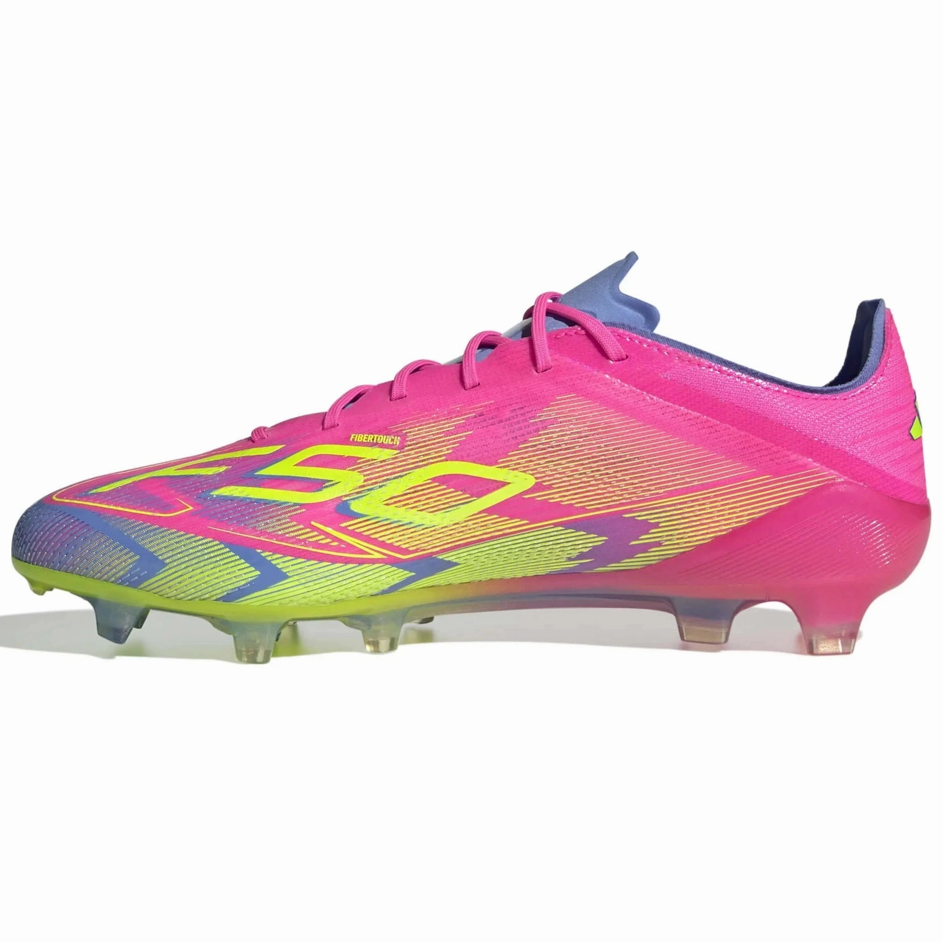 Charly Legendario 2.0 Lt Fg Soccer Cleats adidas F50 Elite Firm Ground Soccer Cleats - Mystic Victory Pack (SP25)