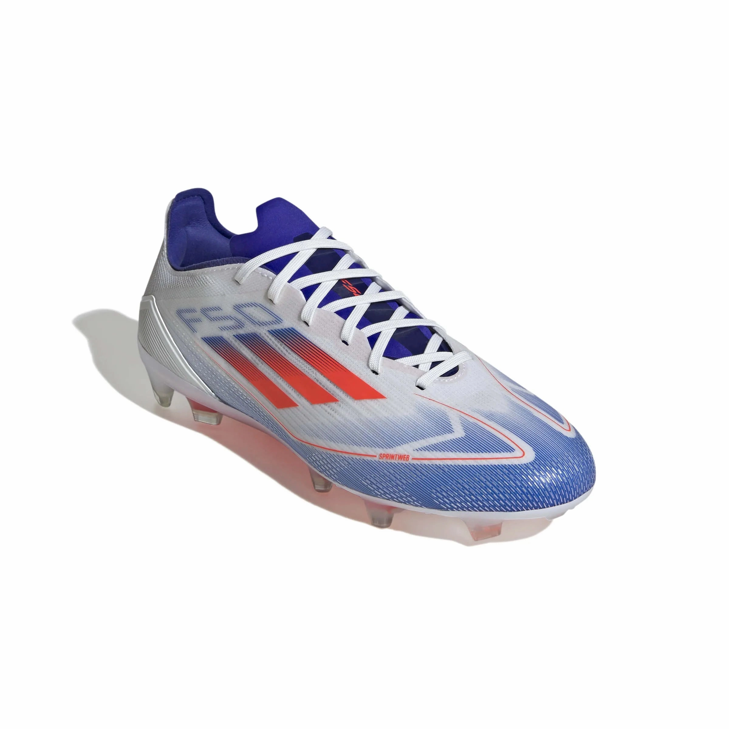 Safari Soccer Cleats adidas F50 Pro FG - Advancement Pack (FA24)