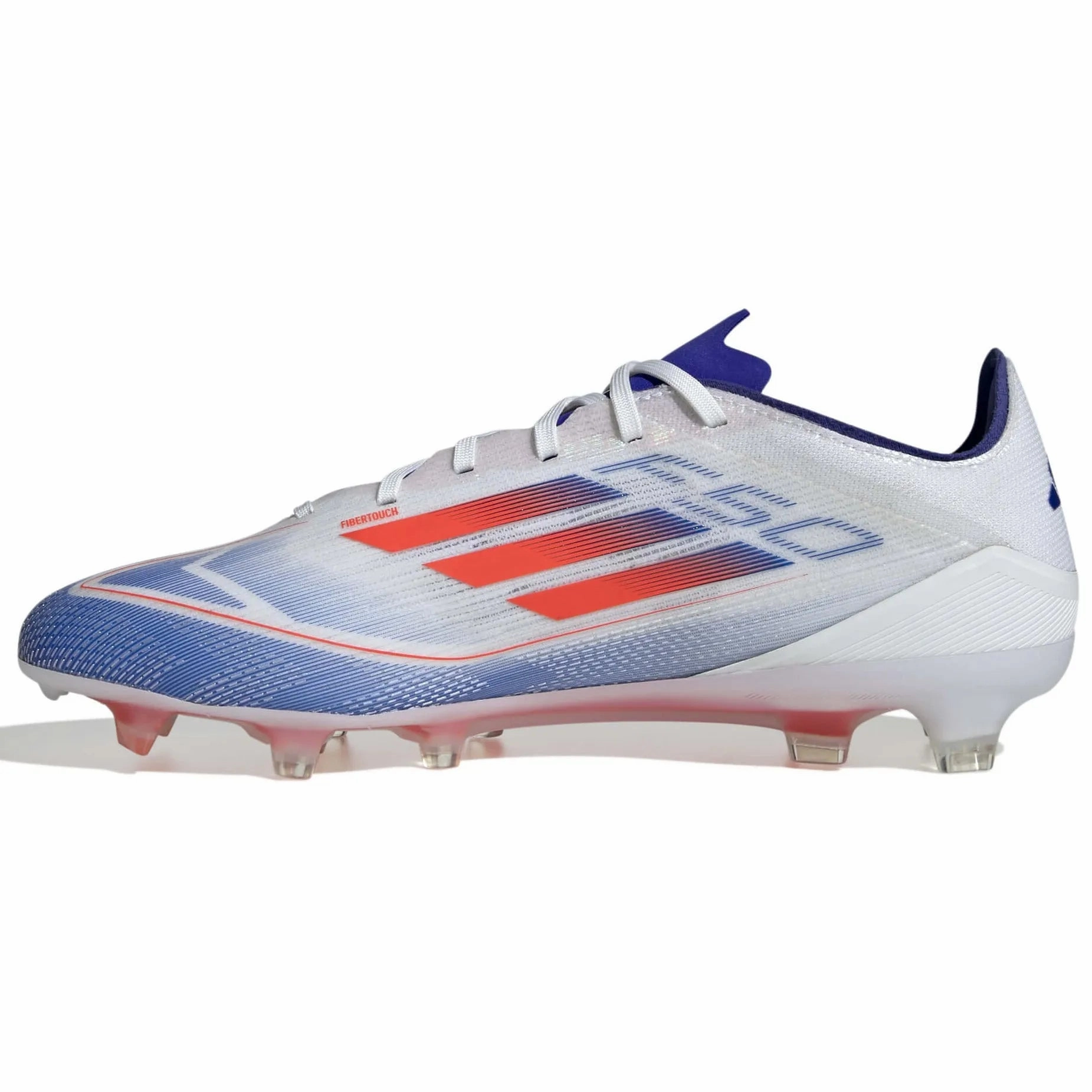 adidas F50 Pro FG - Advancement Pack (FA24) Customize F50 Soccer Cleats