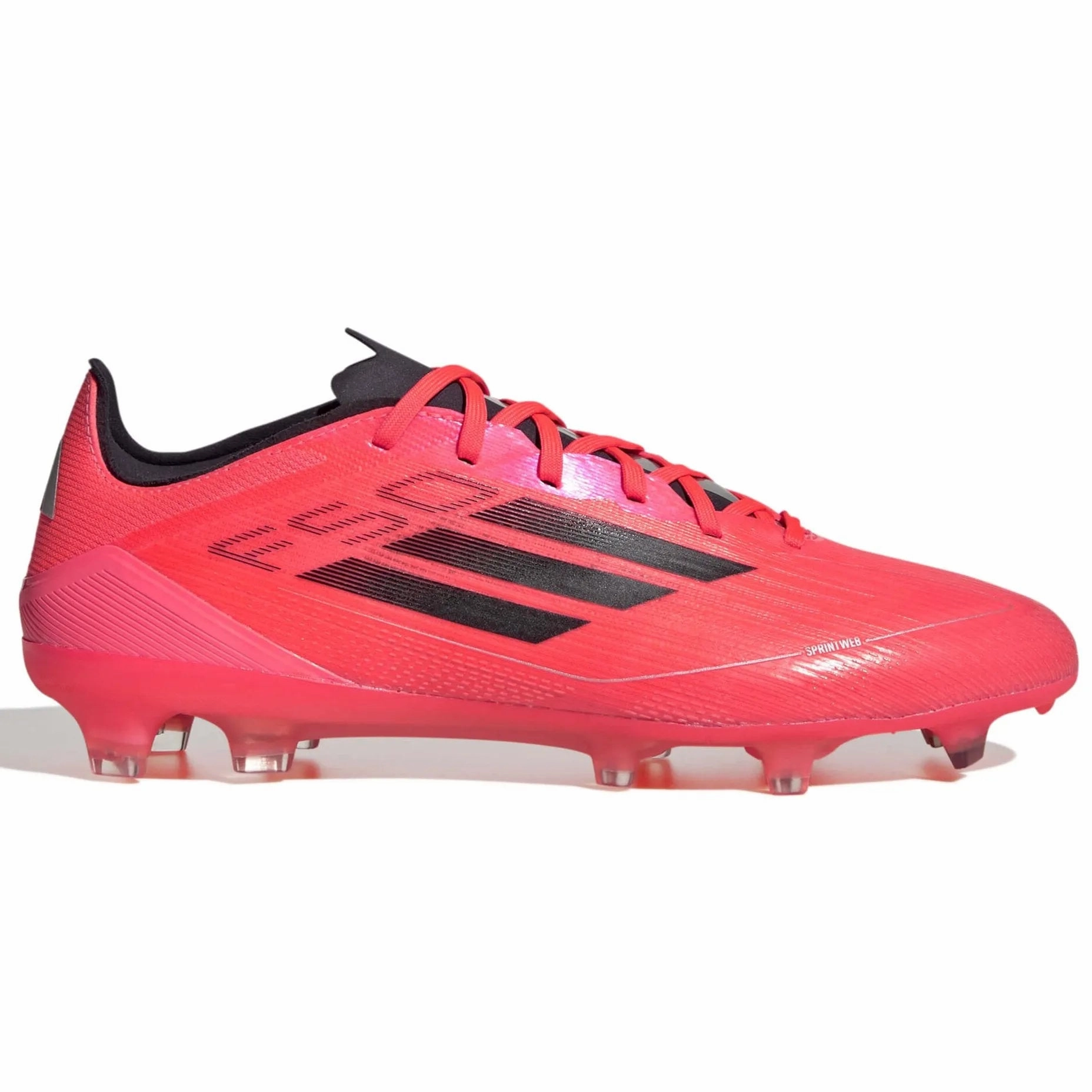 Ultra Pro Fg Soccer Cleats adidas F50 Pro FG - Vivid Horizon Pack (FA24)