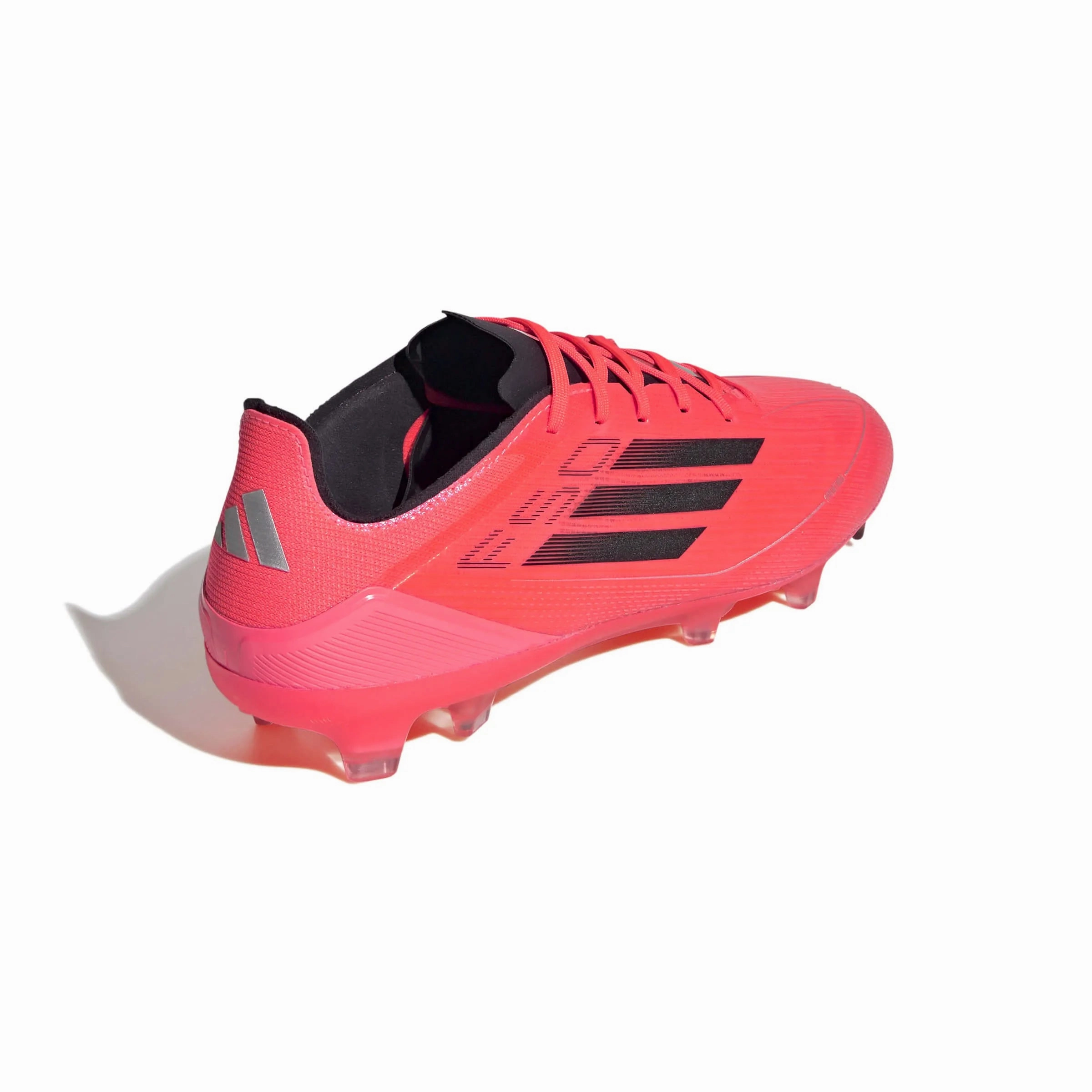adidas F50 Pro FG - Vivid Horizon Pack (FA24) Soccer Cleats Bottom