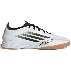 adidas F50 Pro Indoor Soccer Shoes - Road To Glory (FA25) Ultra Play Fg Soccer Cleats