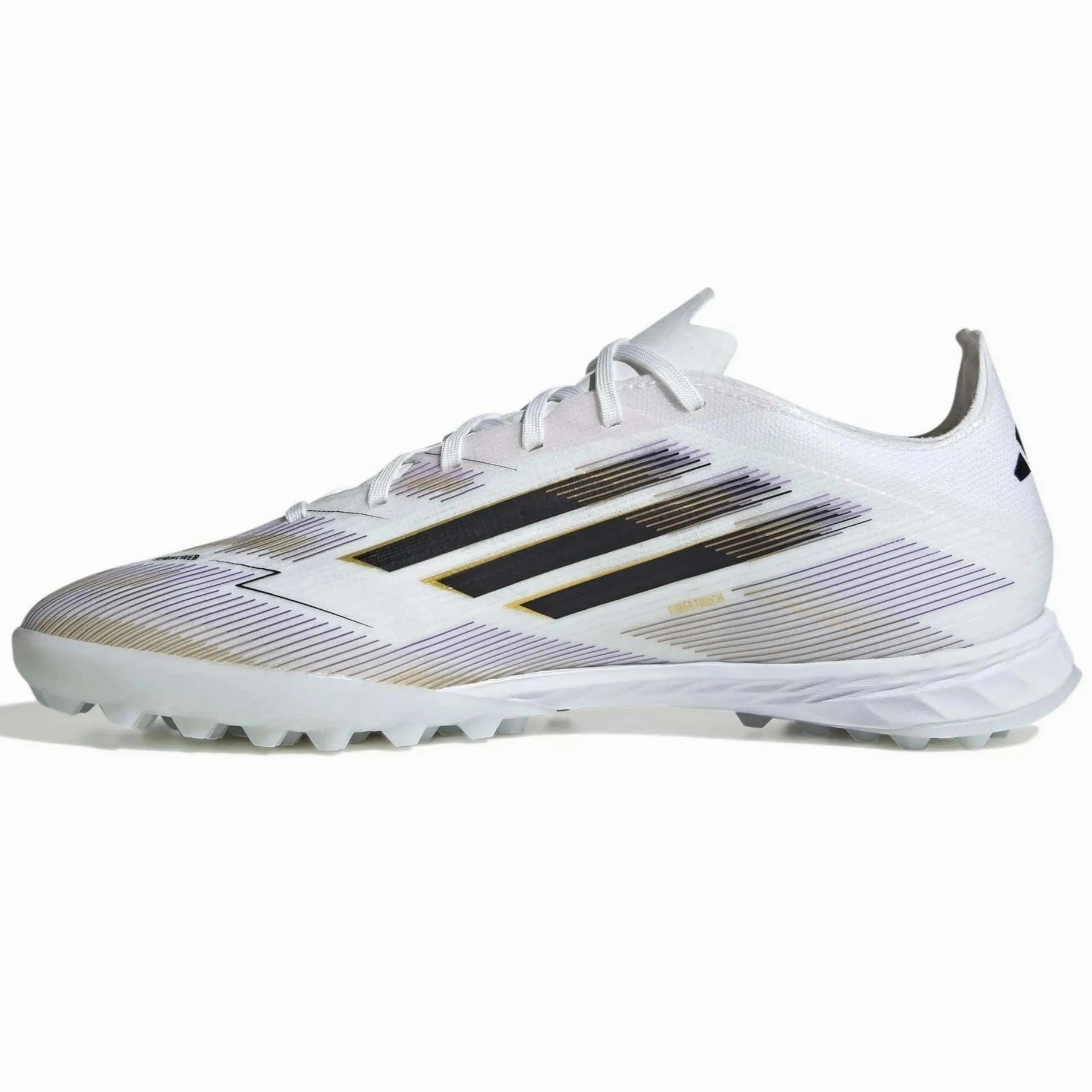 adidas F50 Pro Turf Soccer Shoes - Road To Glory (FA25) Zoom Soccer Cleats