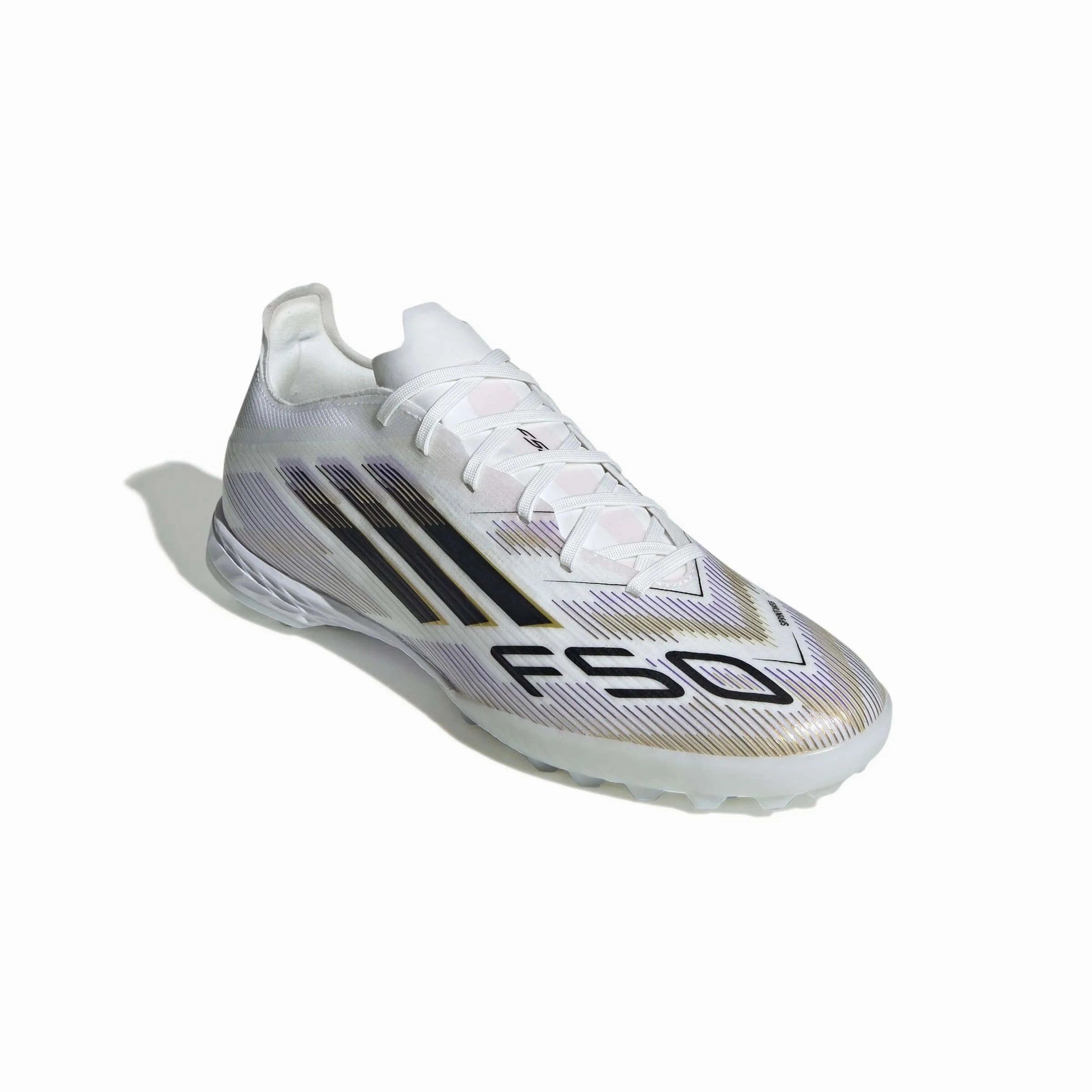 Best Place To Buy Soccer Cleats Online adidas F50 Pro Turf Soccer Shoes - Road To Glory (FA25)