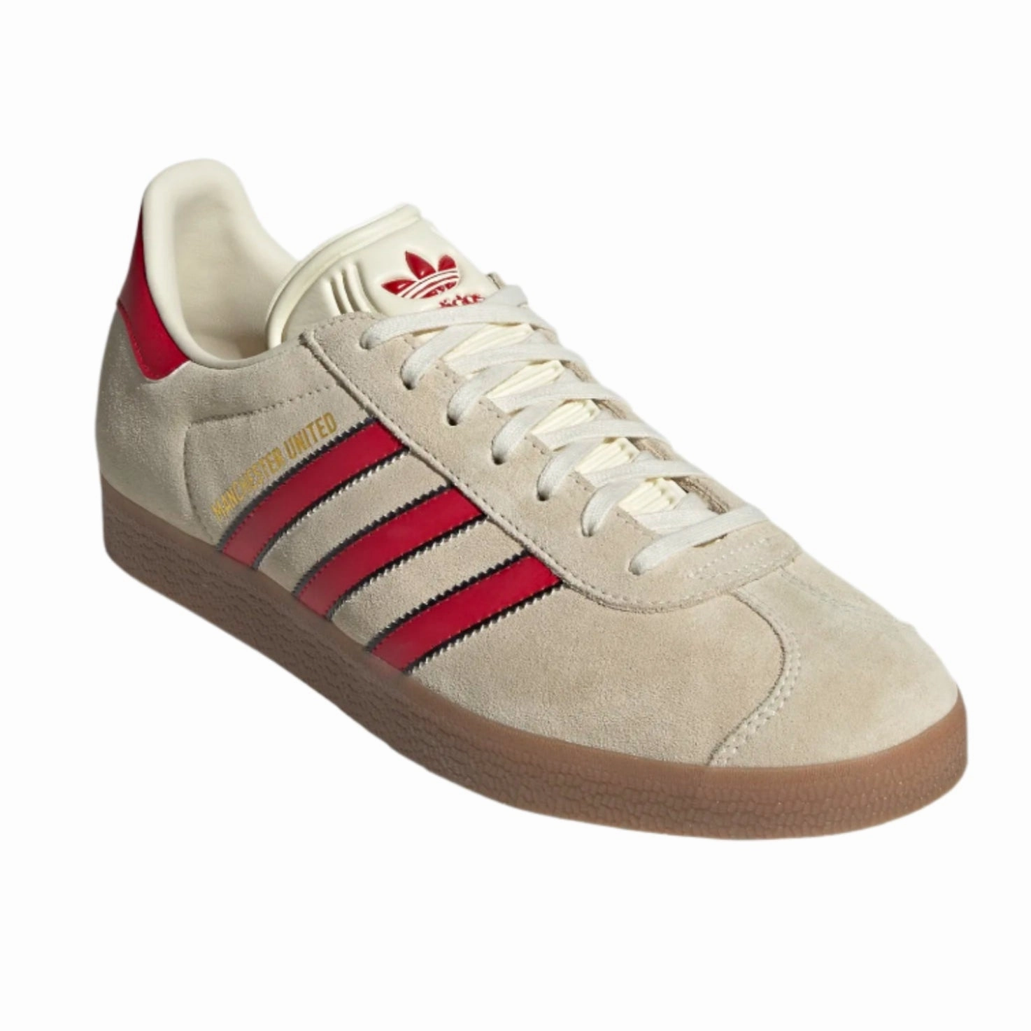 Soccer Cleats Indoor And Outdoor adidas Gazelle Terrace Icon - Manchester United
