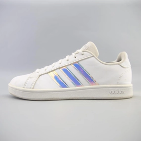 ADIDAS GRAND COURT BASE Barbour Seaton Brogue Boots