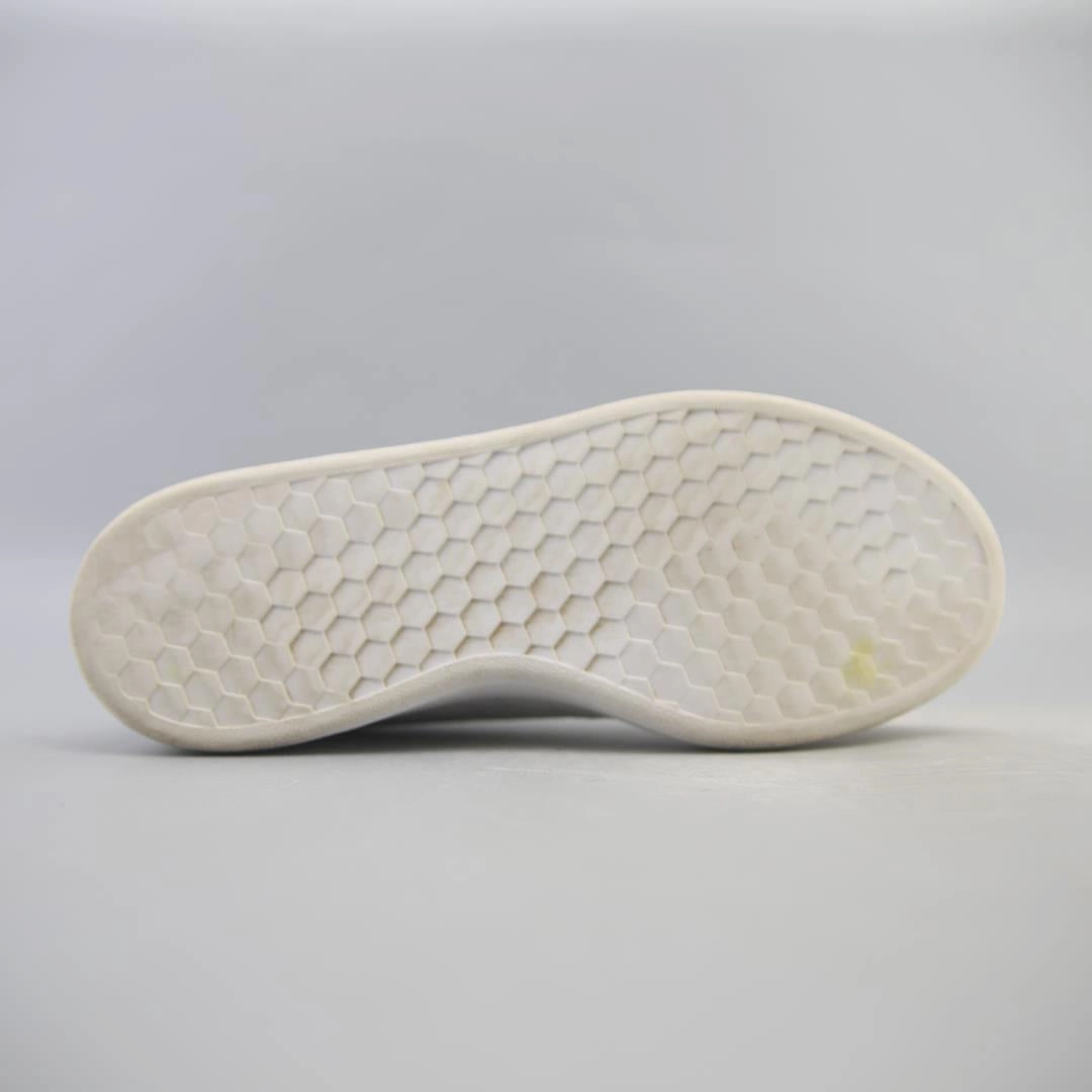 ADIDAS GRAND COURT BASE Longwing Derby Brogues