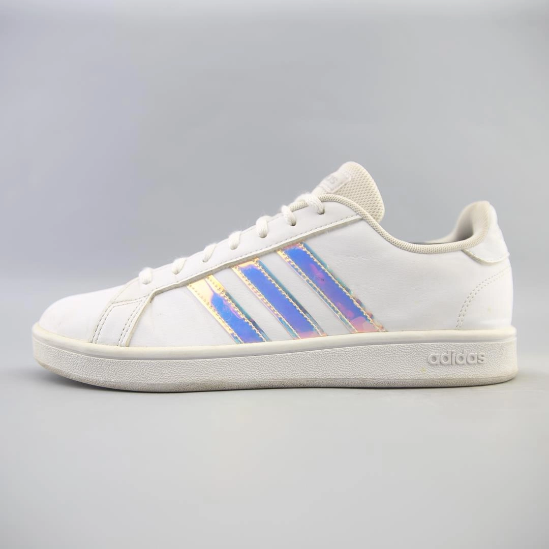 ADIDAS GRAND COURT BASE Affordable Quality Brogues