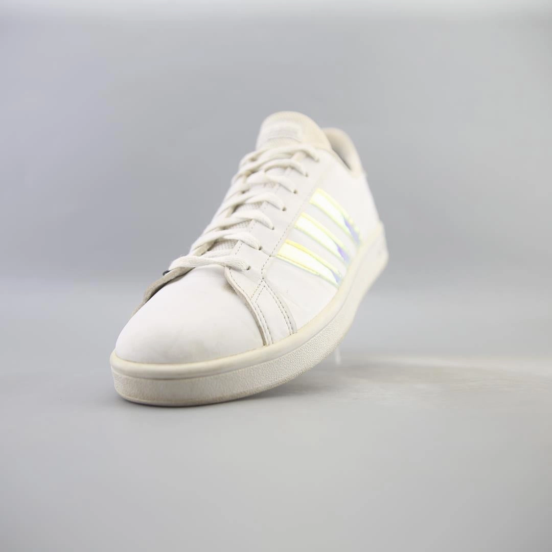 Hudson Shoes Brogues ADIDAS GRAND COURT BASE