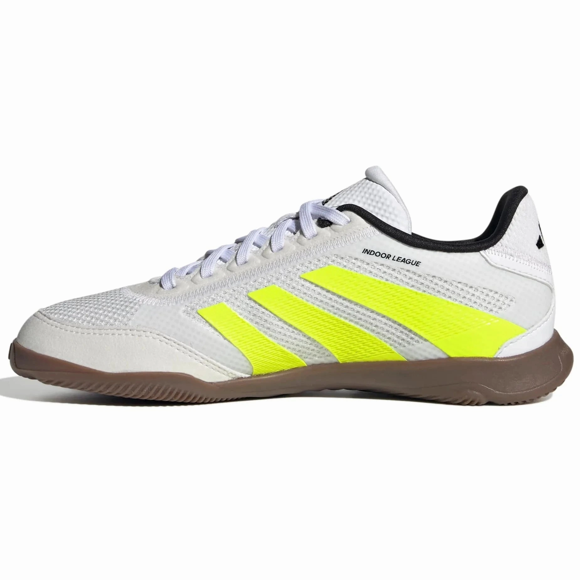 adidas JR Predator League Indoor Soccer Shoes - Radiant Blaze Pack (FA25) Yohji Yamamoto Soccer Cleats