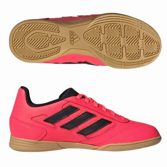 adidas Junior Super Sala 2 Indoor Shoes Do Soccer Cleats Come In Wide Width