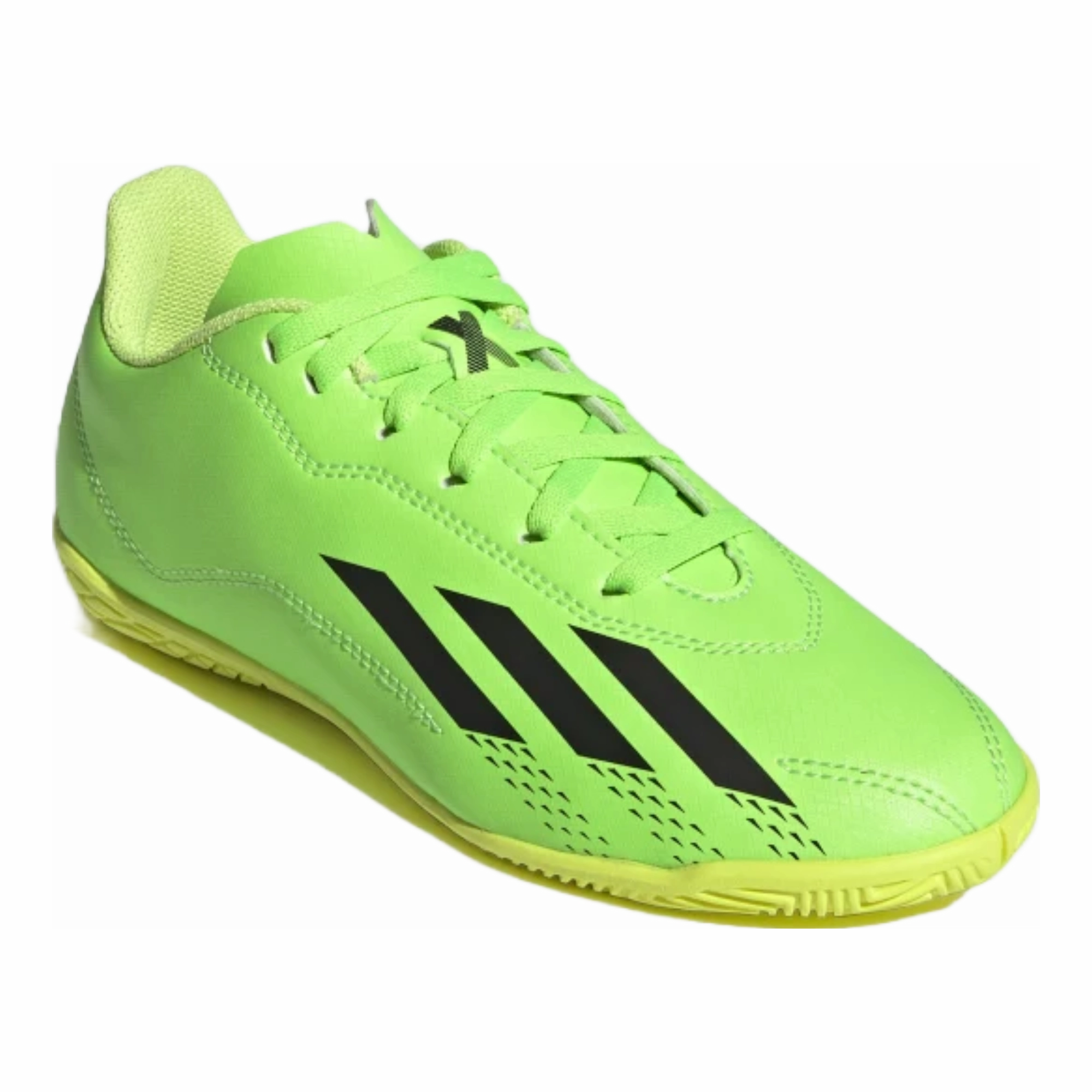 Websites For Soccer Cleats adidas Junior X Speedportal.4 Indoor Shoes