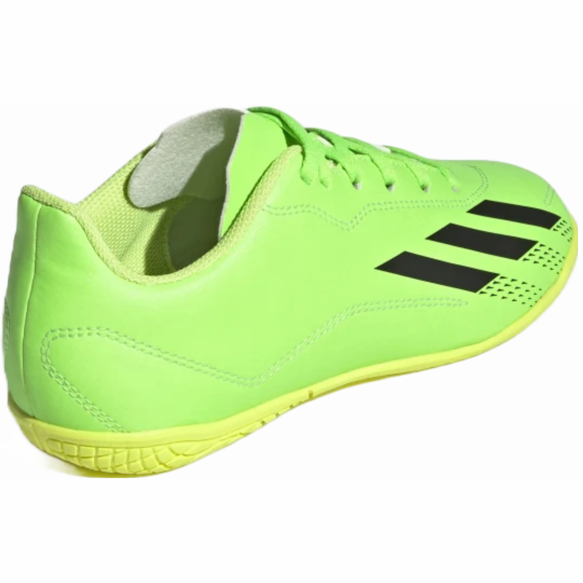 adidas Junior X Speedportal.4 Indoor Shoes Olympic Soccer Cleats