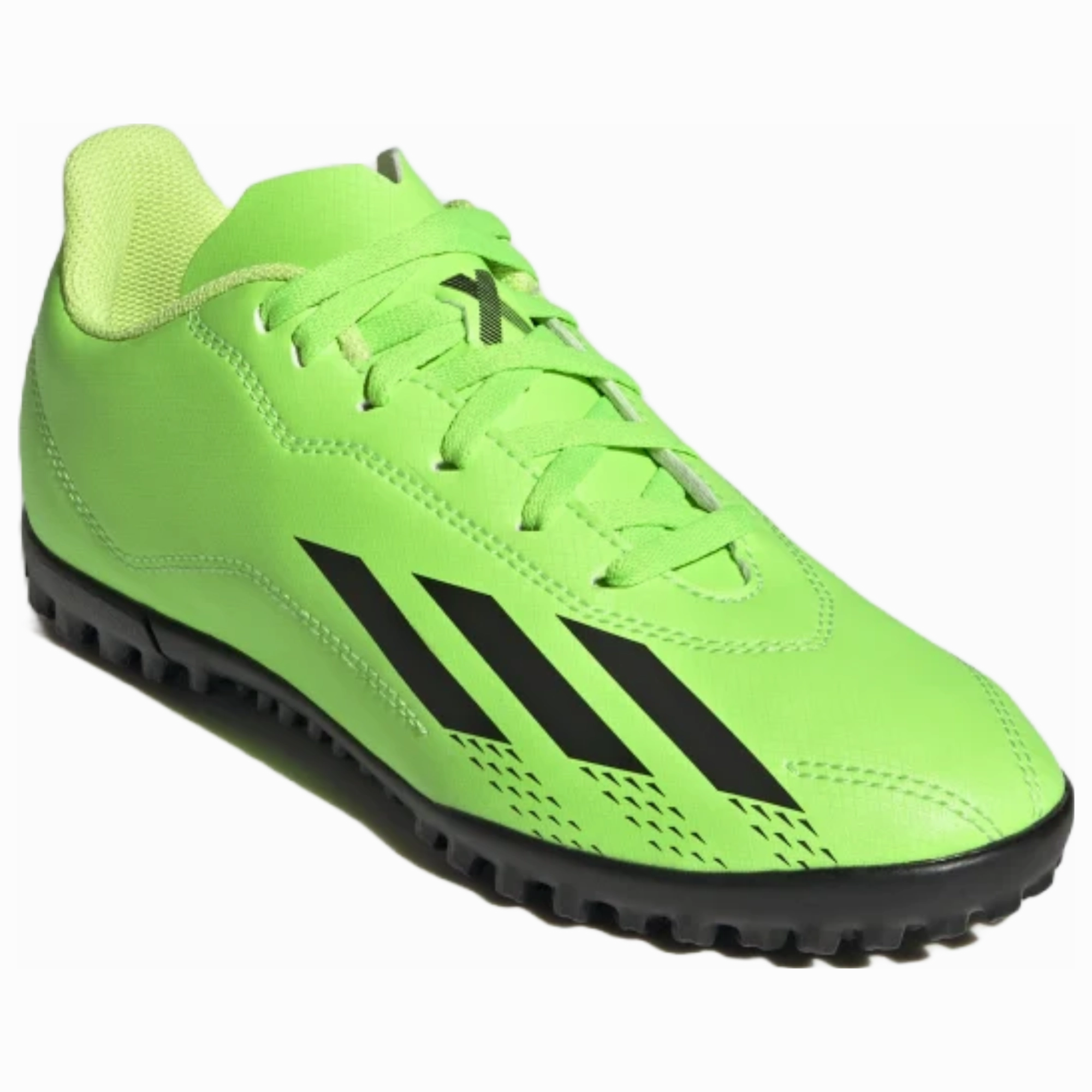Types Of Soccer Cleats adidas Junior X Speedportal.4 Turf Shoes
