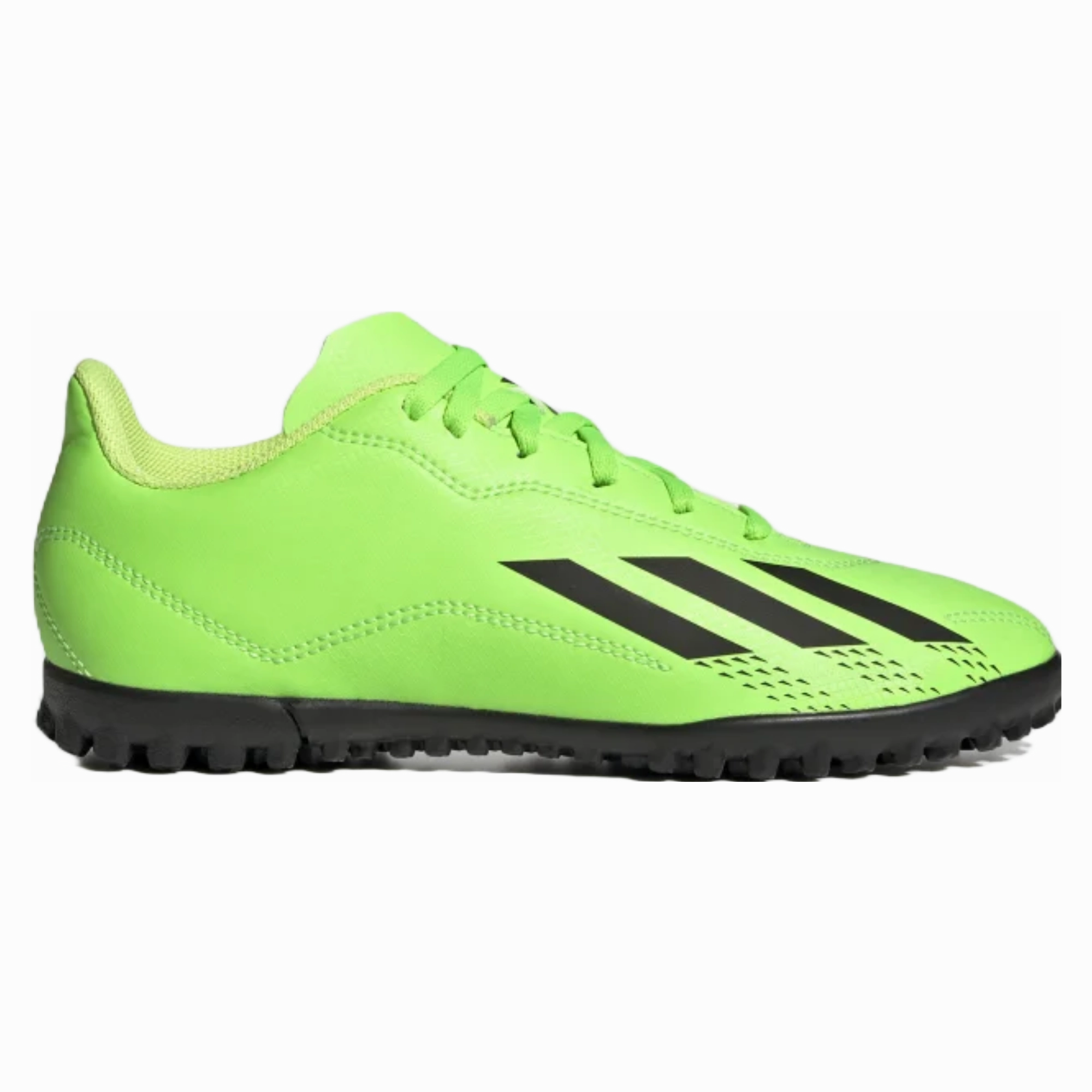 Soccer F50 adidas Junior X Speedportal.4 Turf Shoes