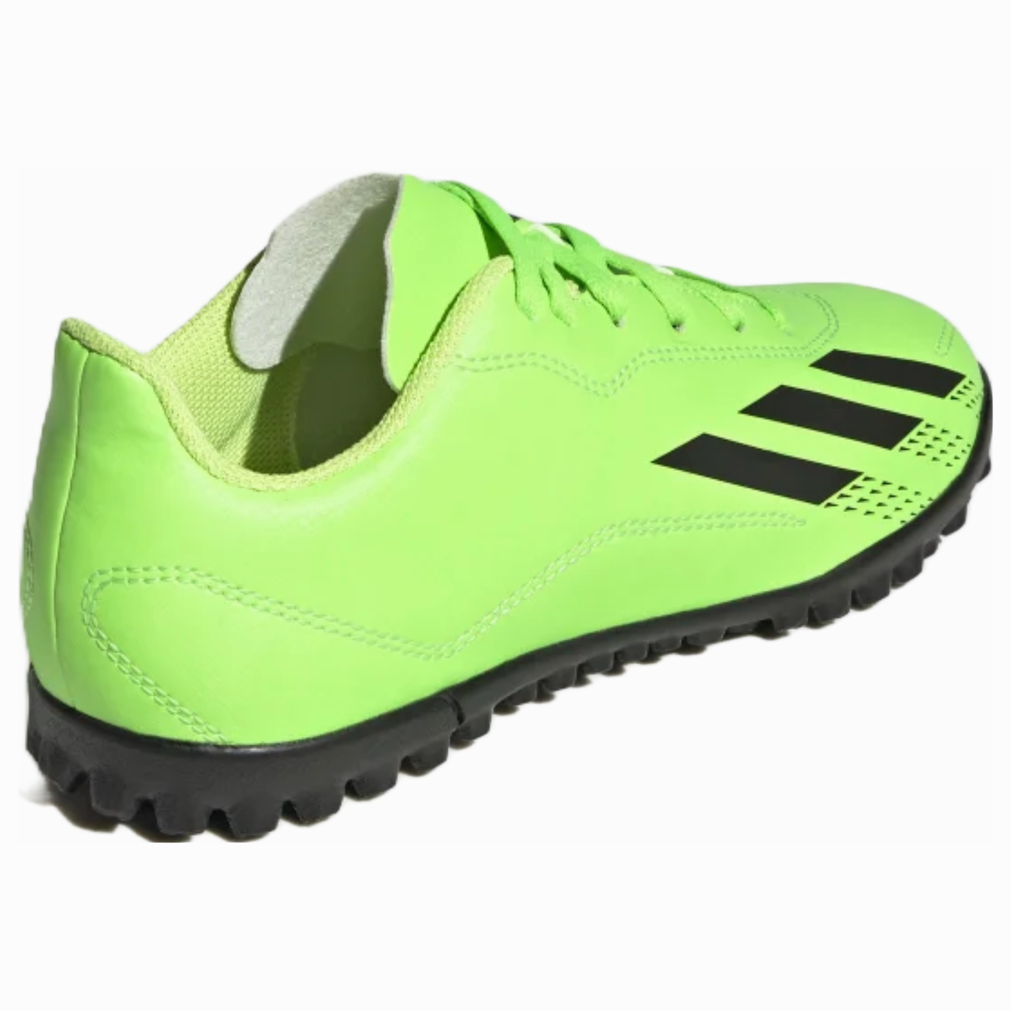 Cold Weather Soccer Cleats adidas Junior X Speedportal.4 Turf Shoes