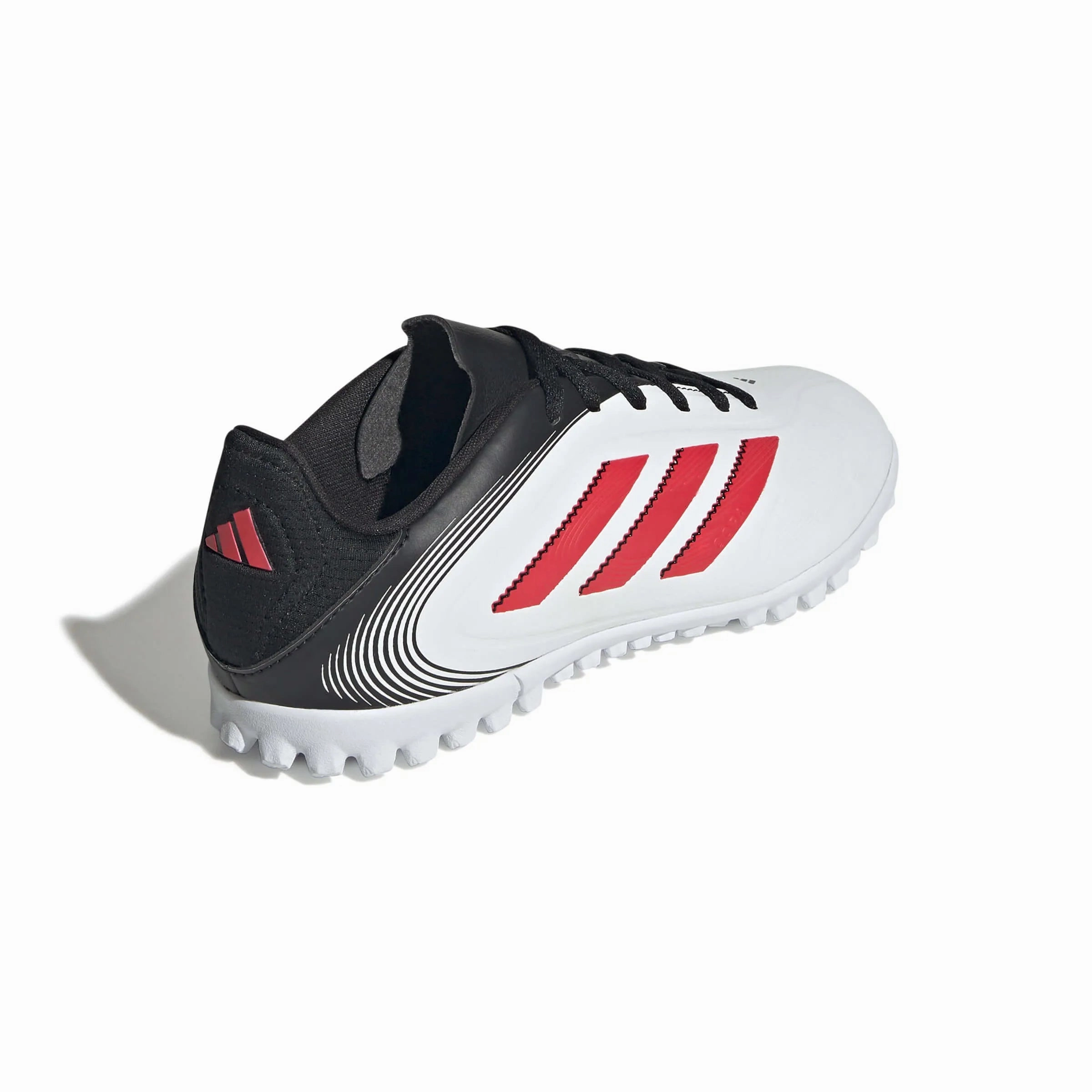 adidas Kids Copa Pure III Club Turf - Pure Victory Pack (SP25) Premier Soccer Cleats