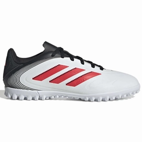 Square Toe Soccer Cleats adidas Kids Copa Pure III Club Turf - Pure Victory Pack (SP25)