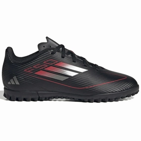 adidas Kids F50 Club Turf - Stealth Victory Pack (SP25) Oxford Bags