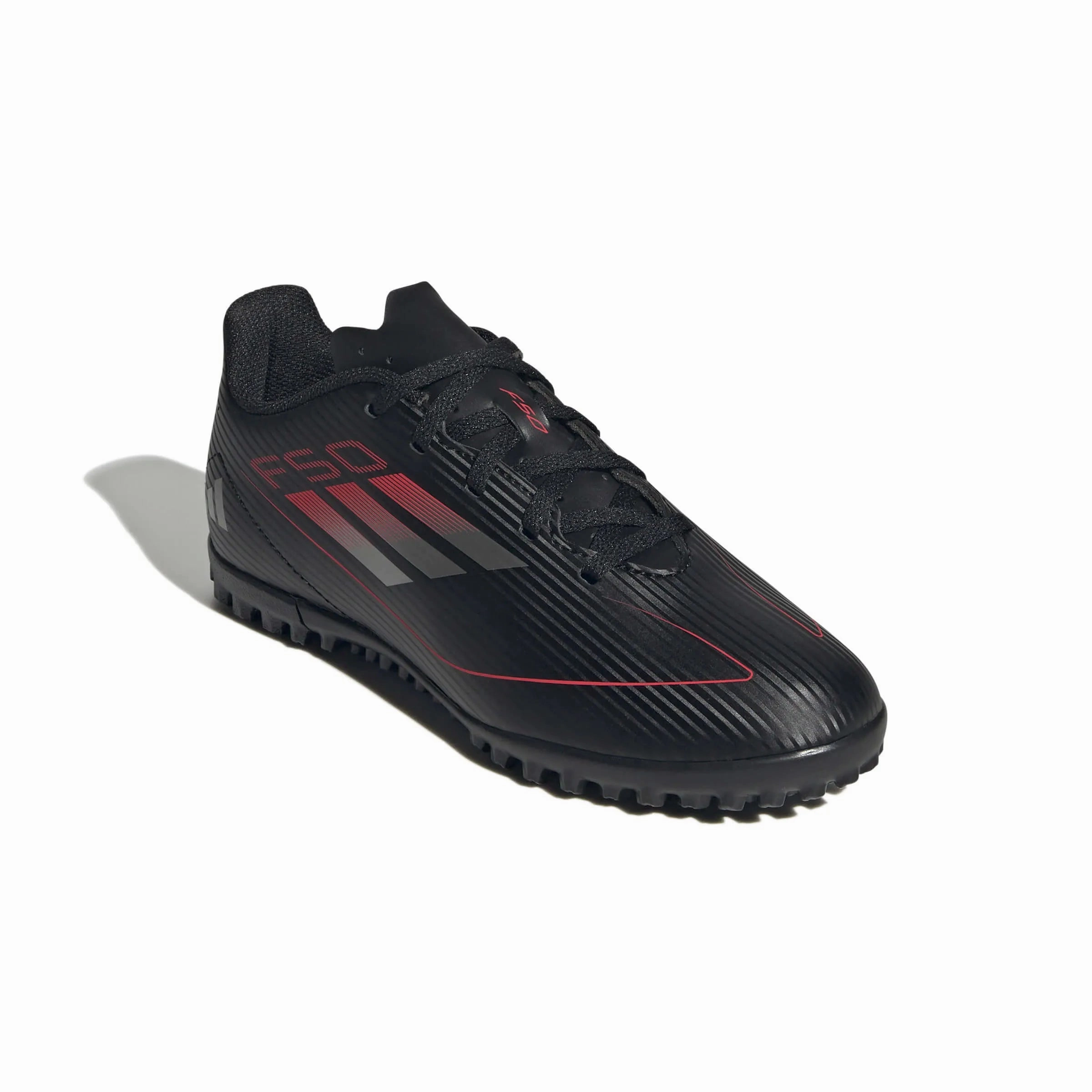 Allen Edmonds Oxford Shoes adidas Kids F50 Club Turf - Stealth Victory Pack (SP25)