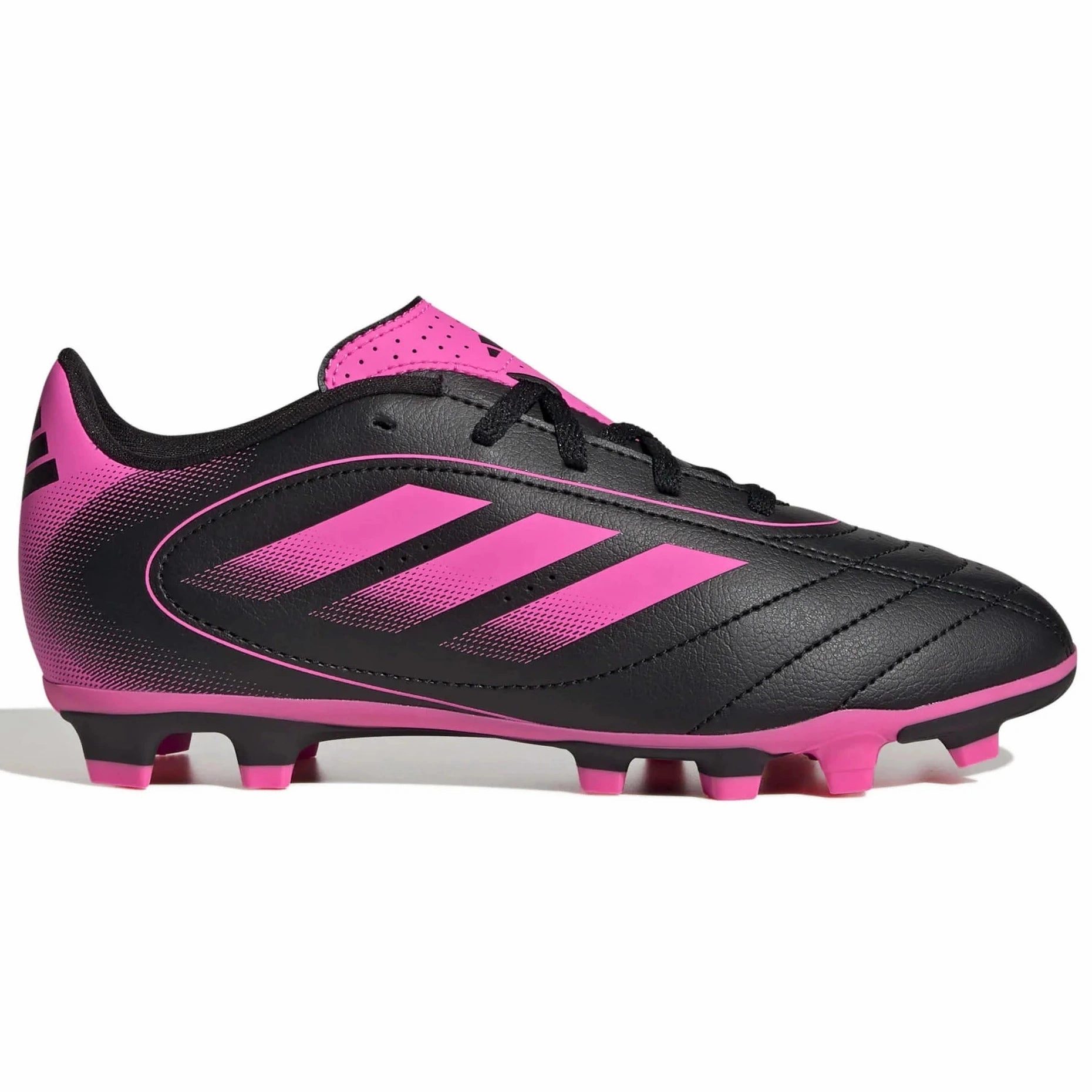 Cleats Soccer Sale adidas Kids Goletto IX Firm/Multi Ground Soccer Cleats