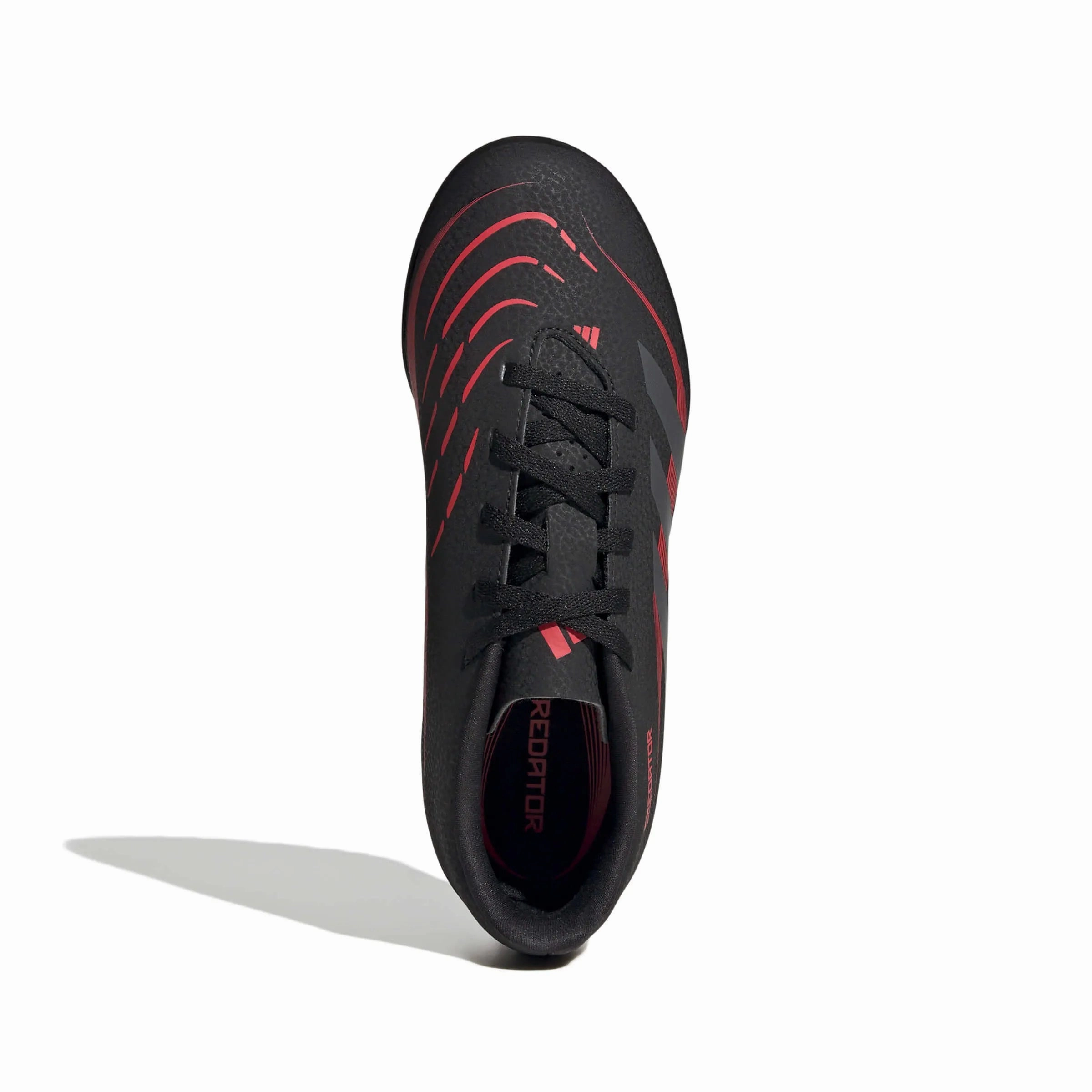 Oxfords Pumps adidas Kids Predator Club Turf - Stealth Victory Pack (SP25)