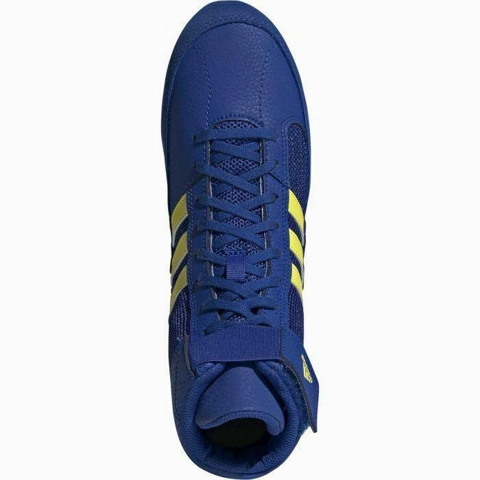 adidas Mens Havoc Boxing Wrestling Shoes Air Max Boots