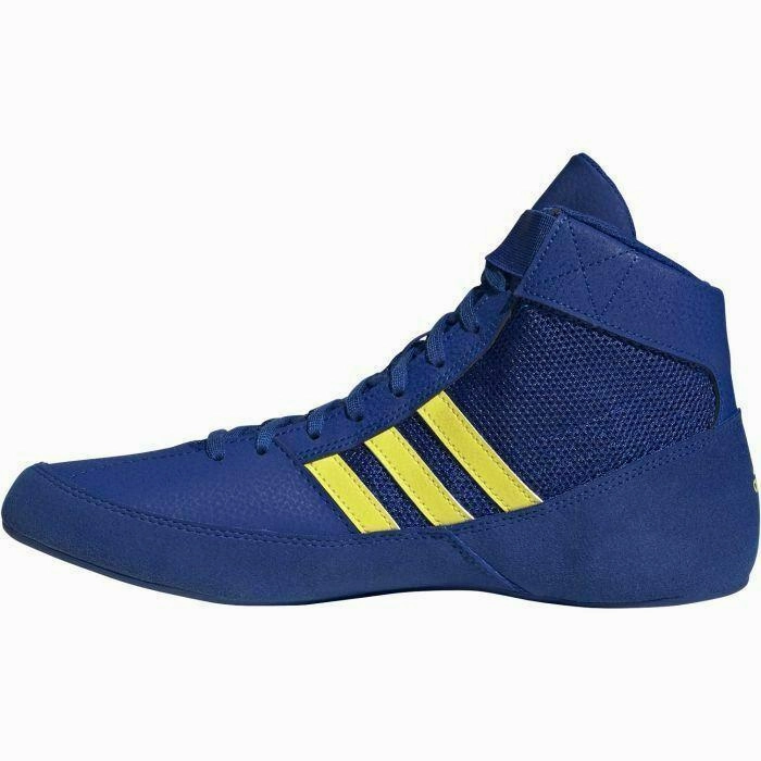 adidas Mens Havoc Boxing Wrestling Shoes Australia Fur Boots