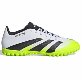 Stylish Soccer Cleats adidas Predator Club Turf Soccer Shoes - Radiant Blaze Pack (FA25)
