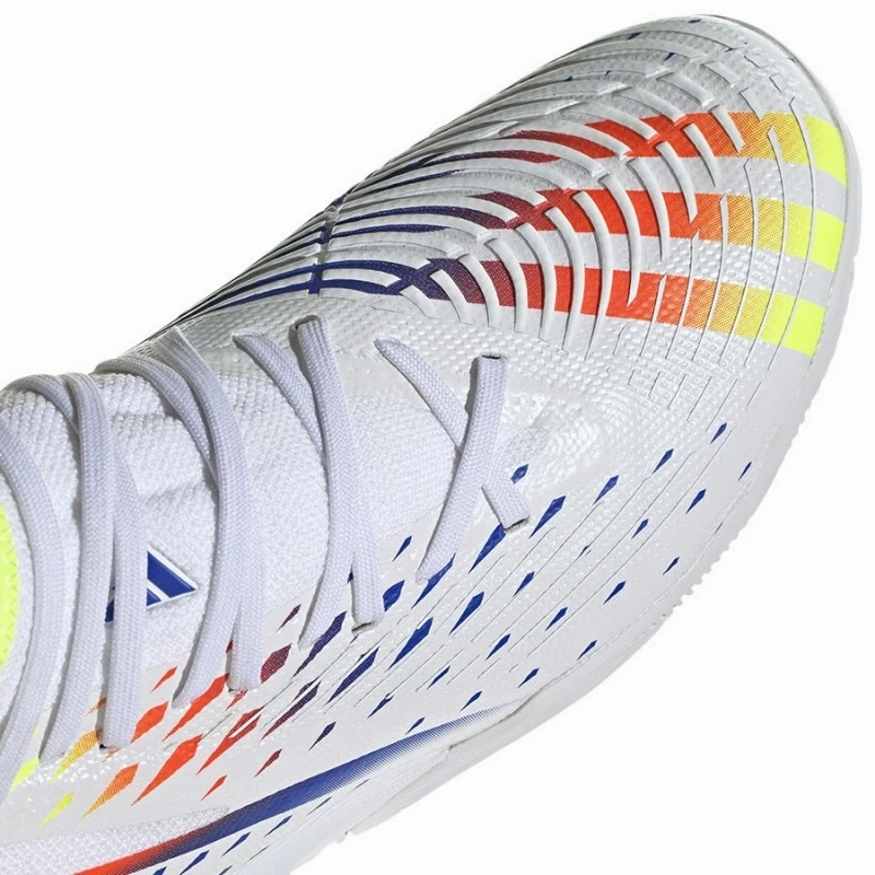 adidas Predator Edge.3 Indoor Shoes Difference Between Ag And Fg Soccer Cleats