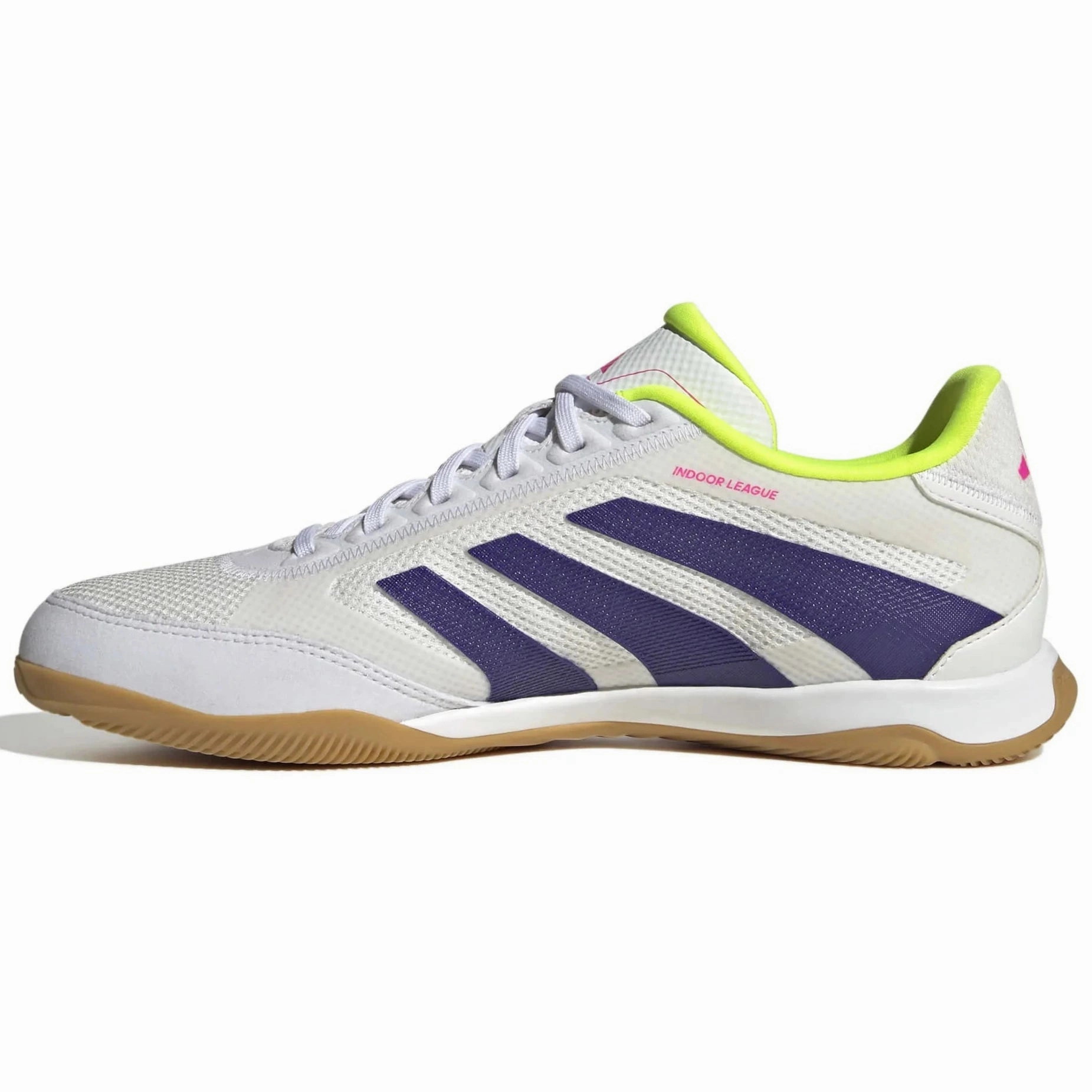 Size 8 Cleats Soccer adidas Predator League Indoor Soccer Shoes - Celestial Victory Pack (SP25)